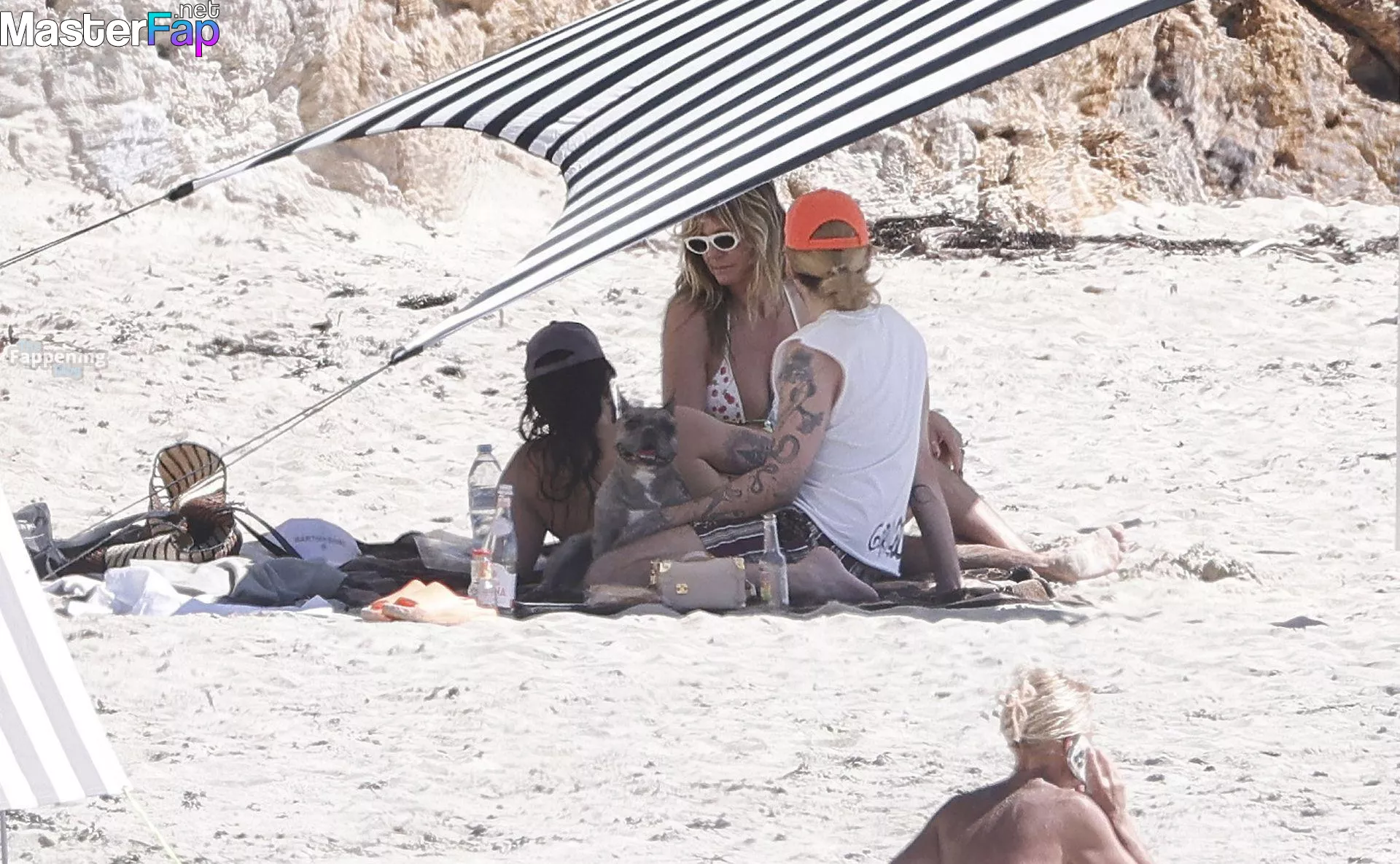 Heidi Klum Free Leaked Pussy Picture