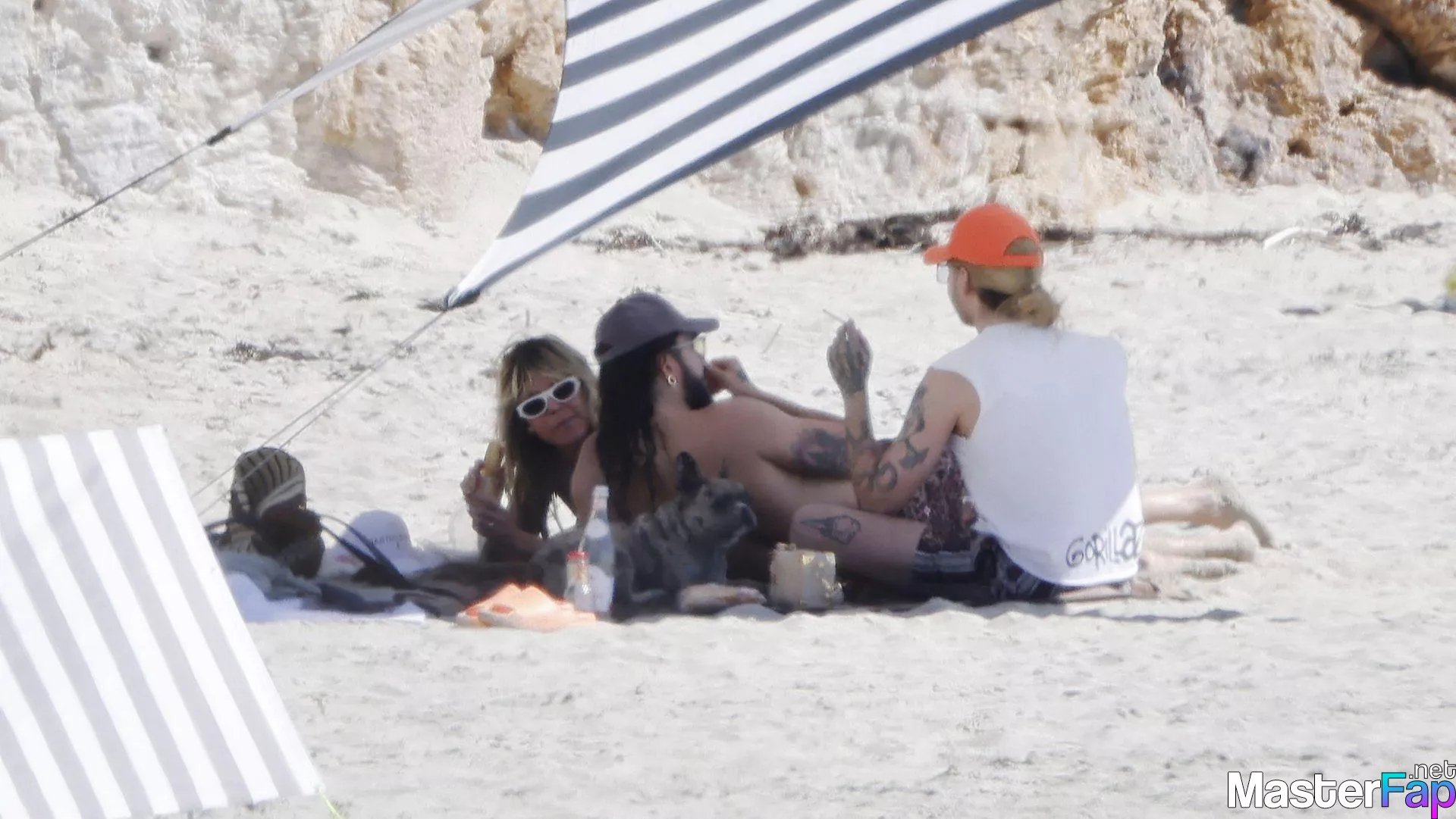 Heidi Klum Free Leaked Boyfriend Picture