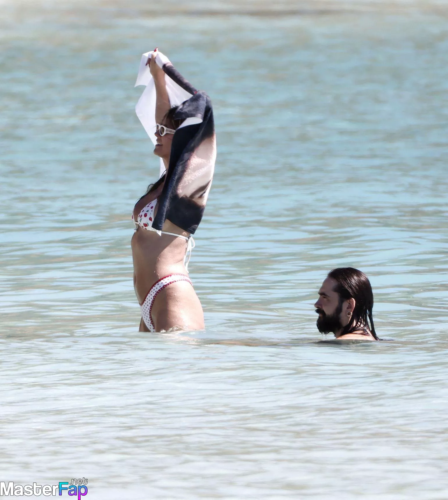 Heidi Klum Free Leaked Roleplay Picture