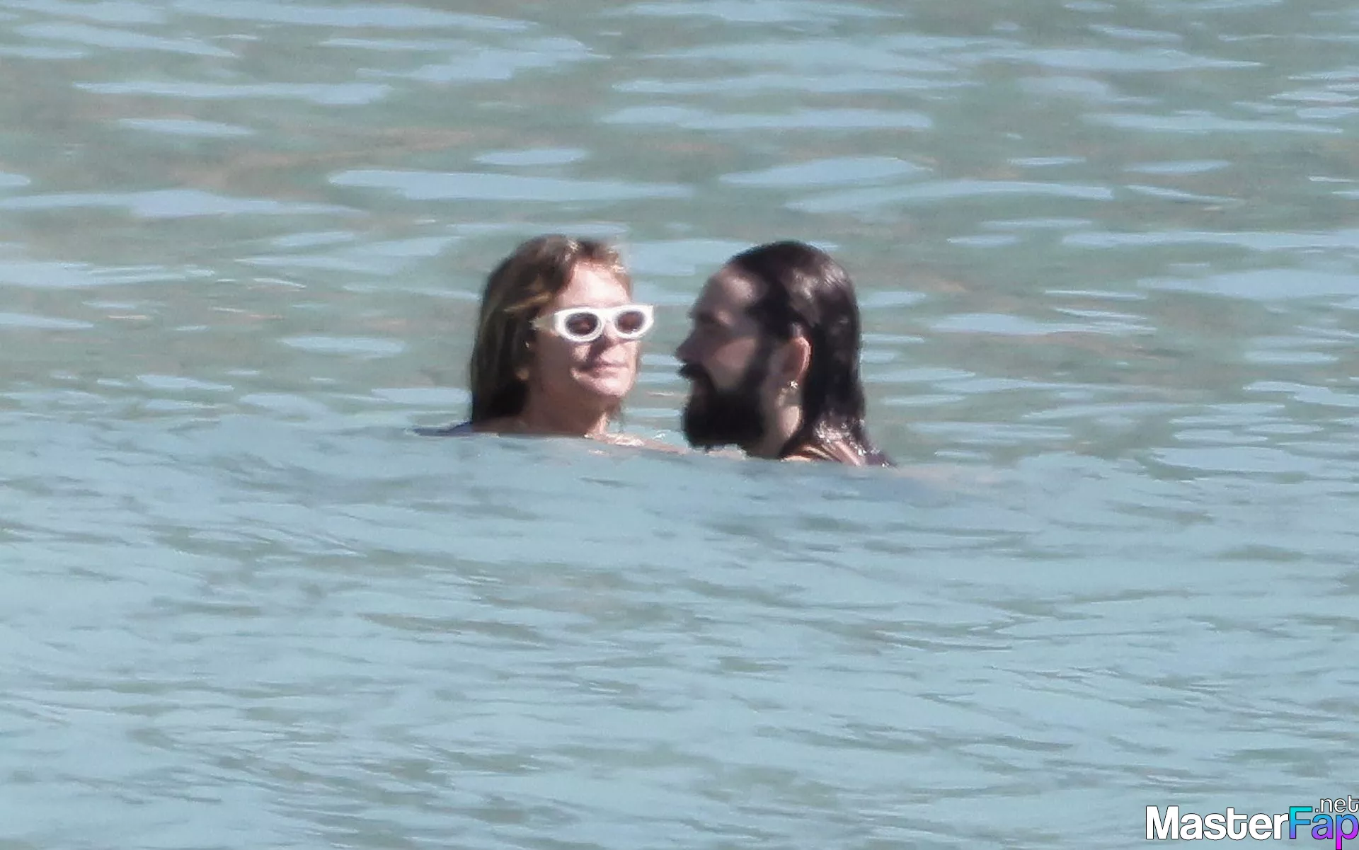 Heidi Klum Free Leaked Boobs Picture