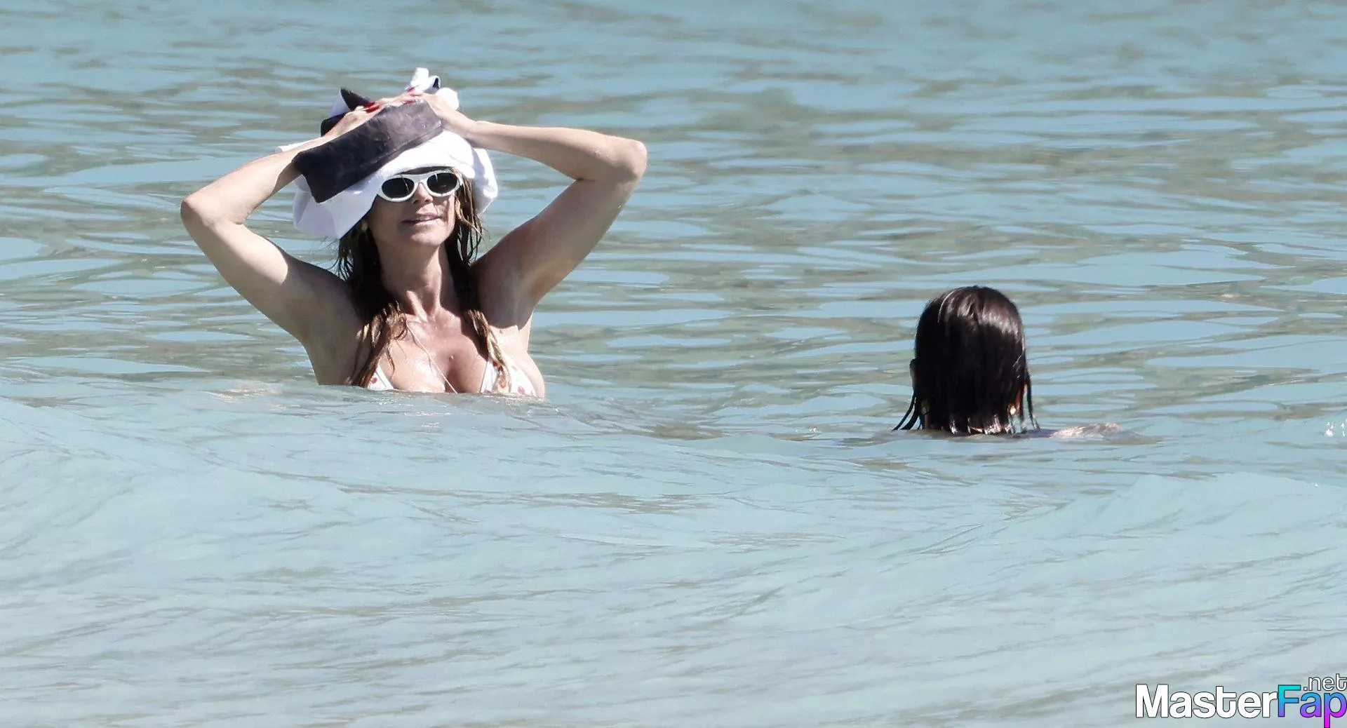 Heidi Klum Free Leaked Double penetration leaks Picture