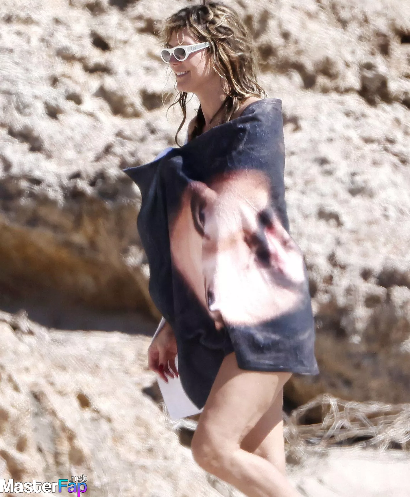 Heidi Klum Free Leaked Homemade leaks Picture