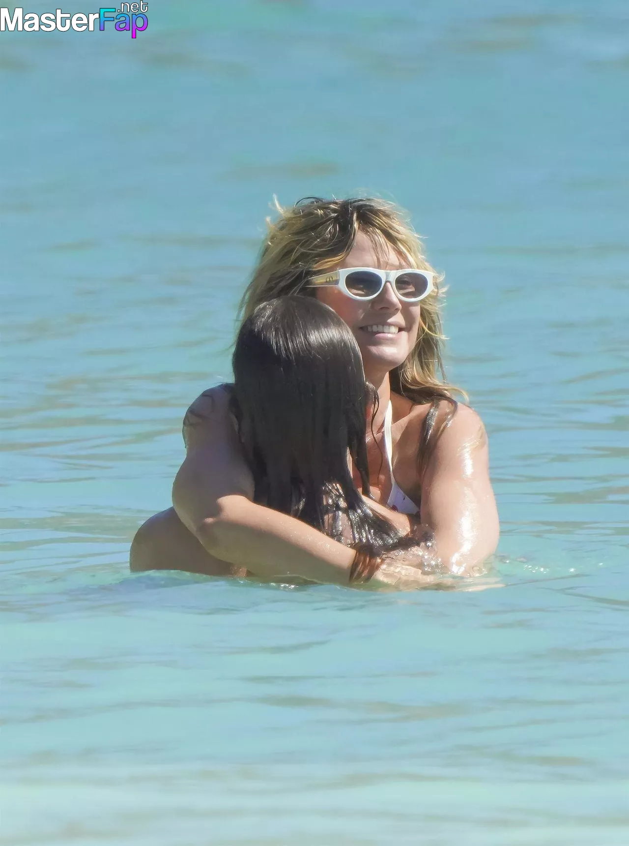 Heidi Klum Free Leaked Fisting leaks Picture