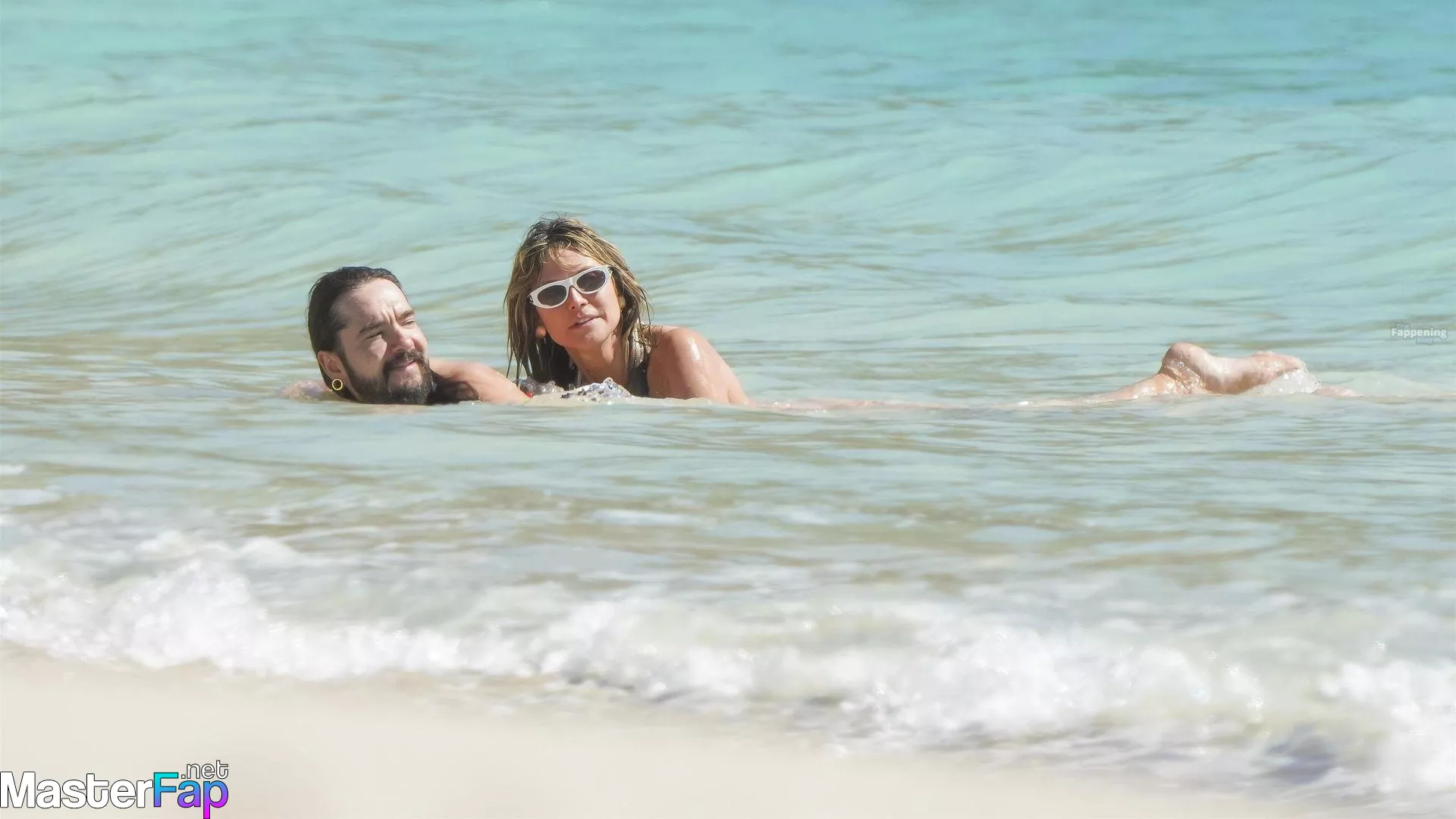 Heidi Klum Free Leaked Bandage leaks Picture