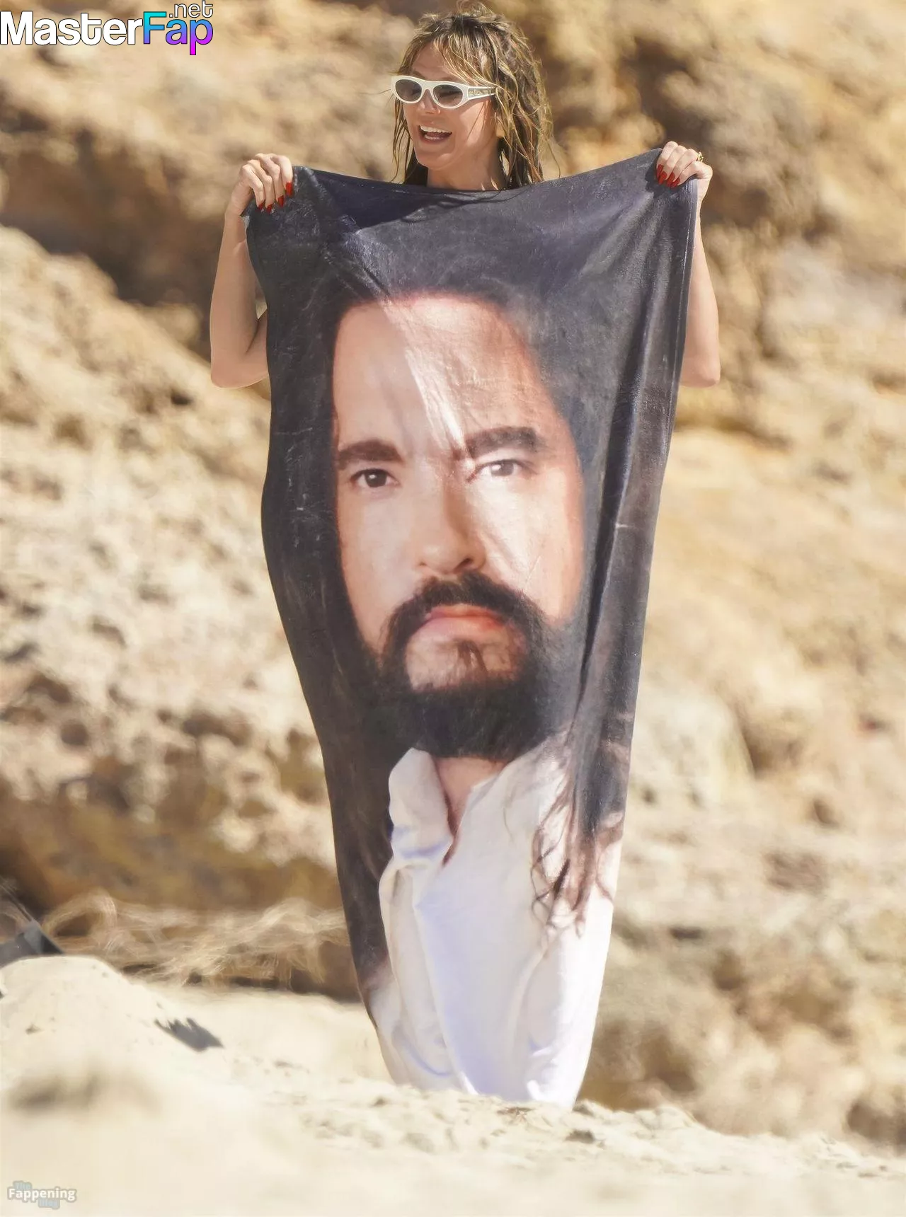 Heidi Klum Free Leaked Dirty leaks Picture