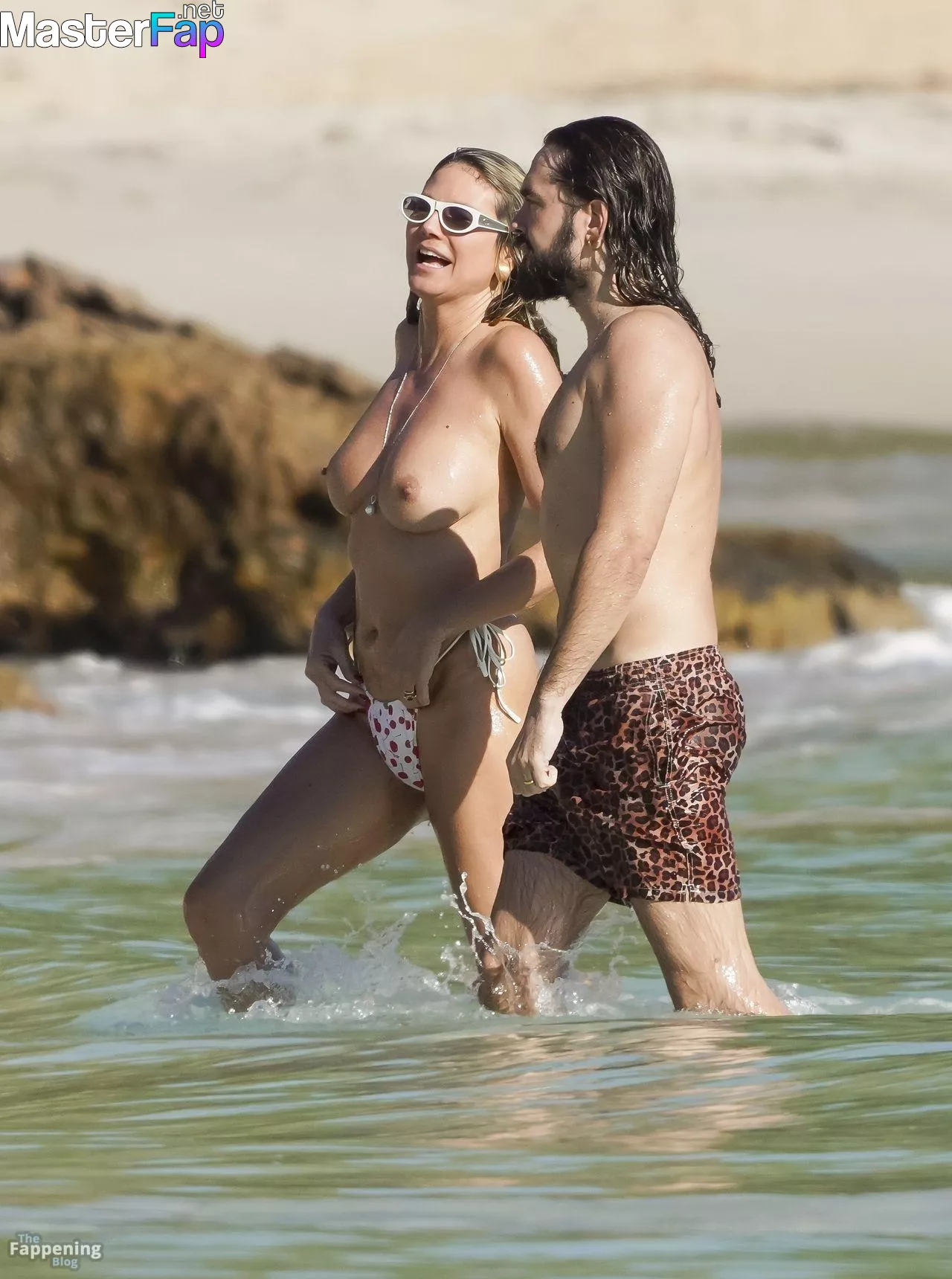 Heidi Klum Free Leaked Strapon leaks Picture