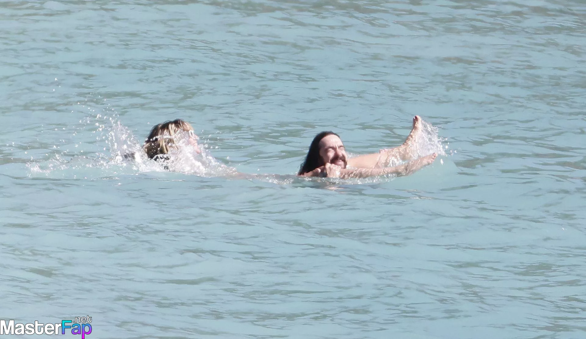 Heidi Klum Free Leaked Strapon Picture