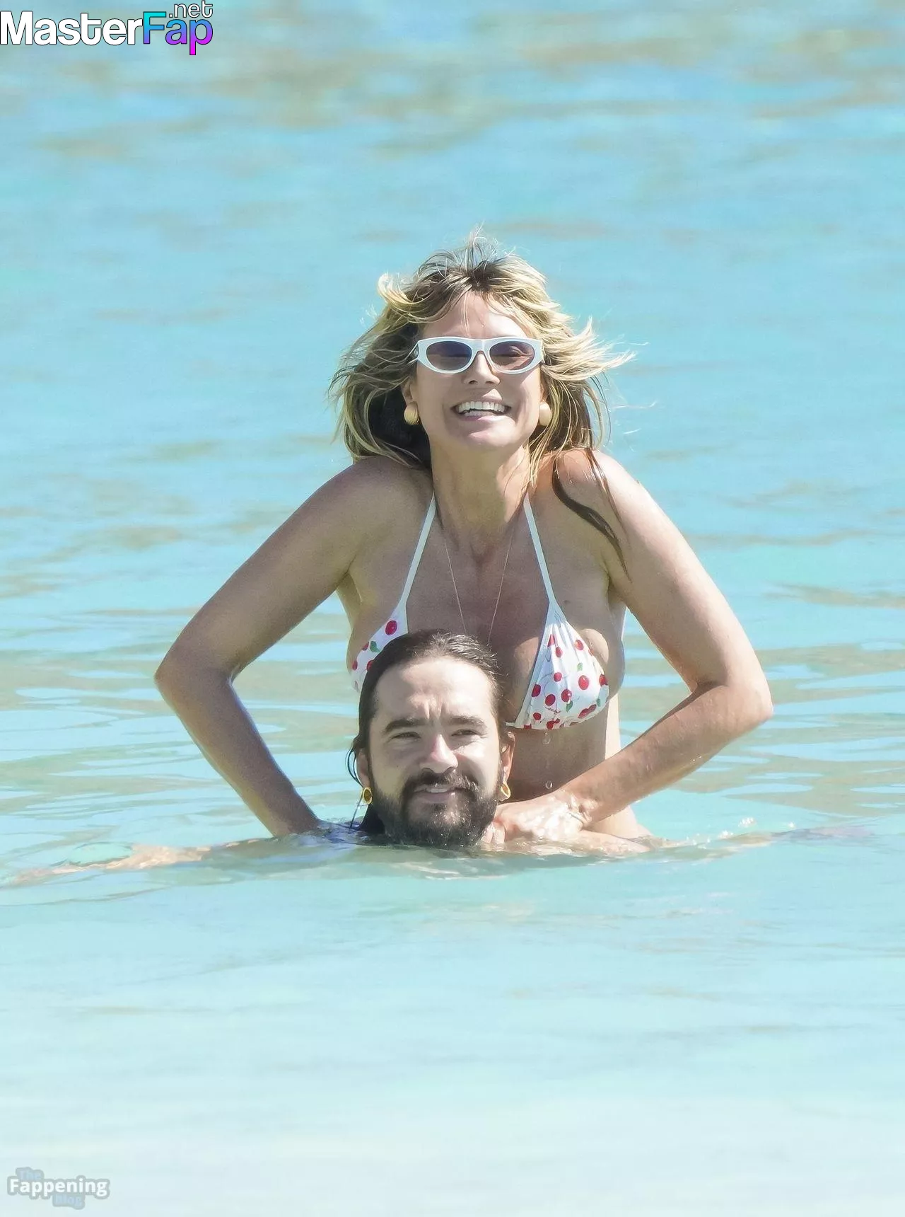 Heidi Klum Free Leaked POV leaks Picture