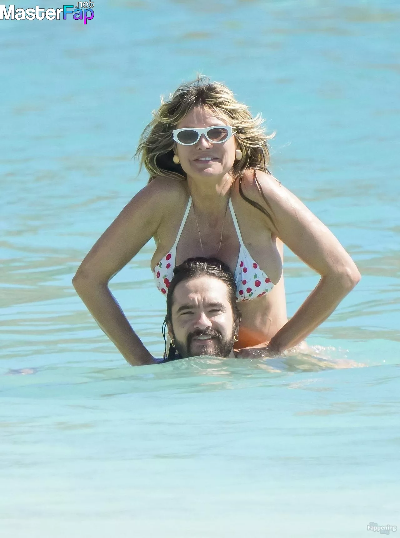 Heidi Klum Free Leaked Naked leaks Picture