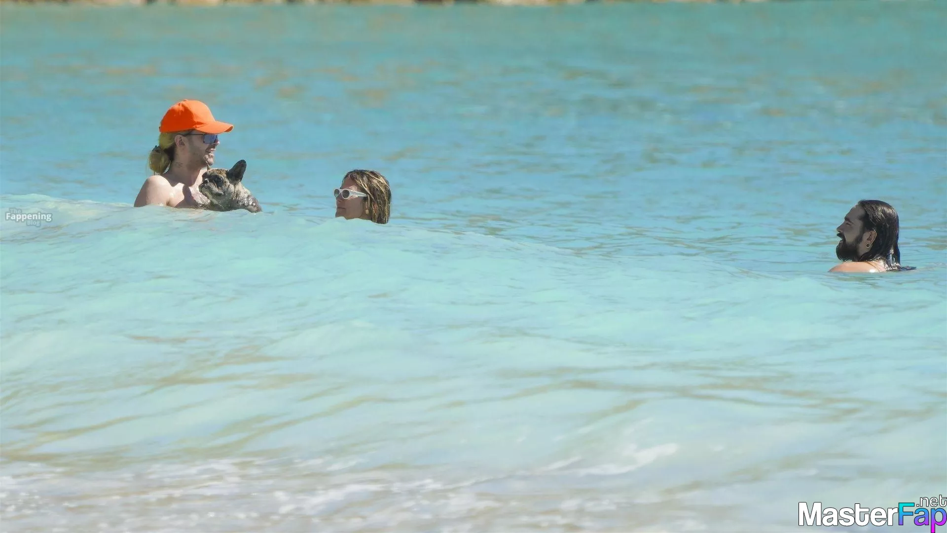 Heidi Klum Free Leaked Toys leaks Picture