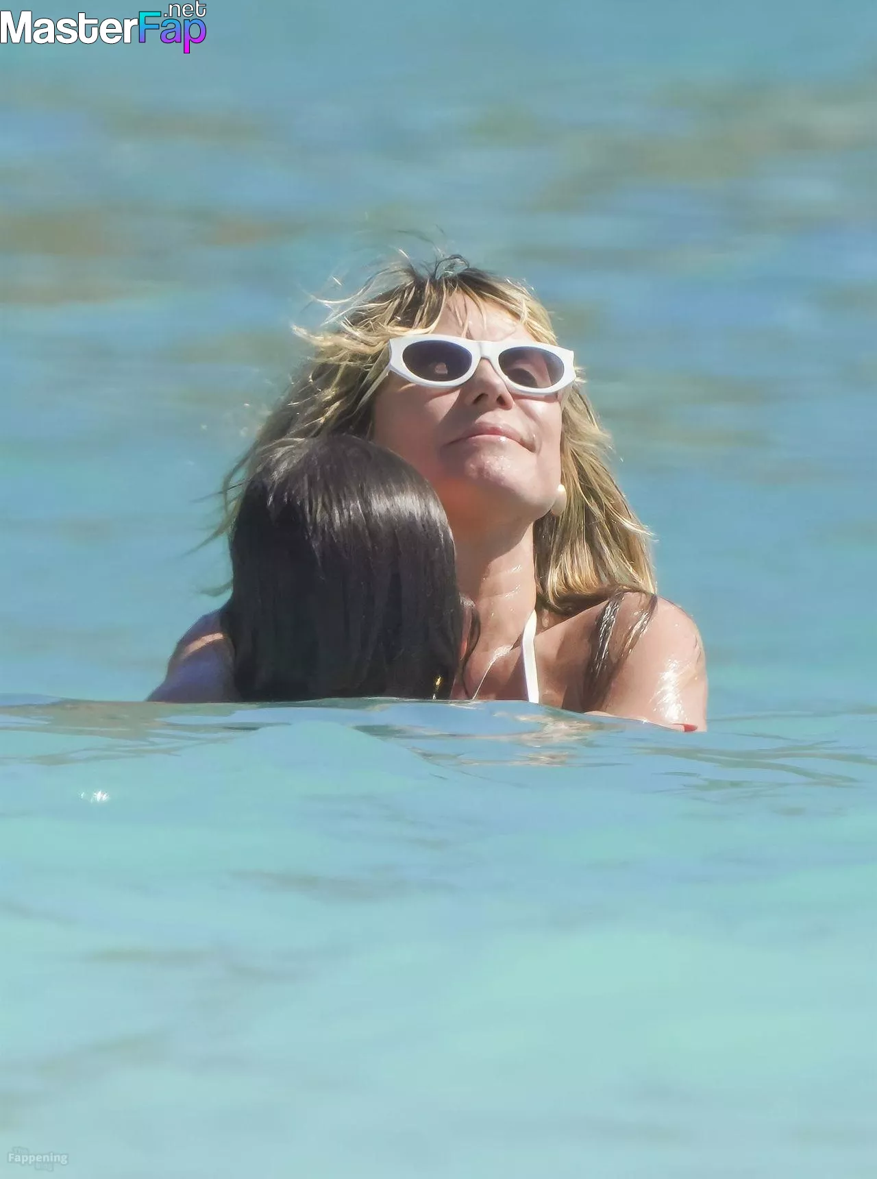 Heidi Klum Free Leaked Blowjob leaks Picture