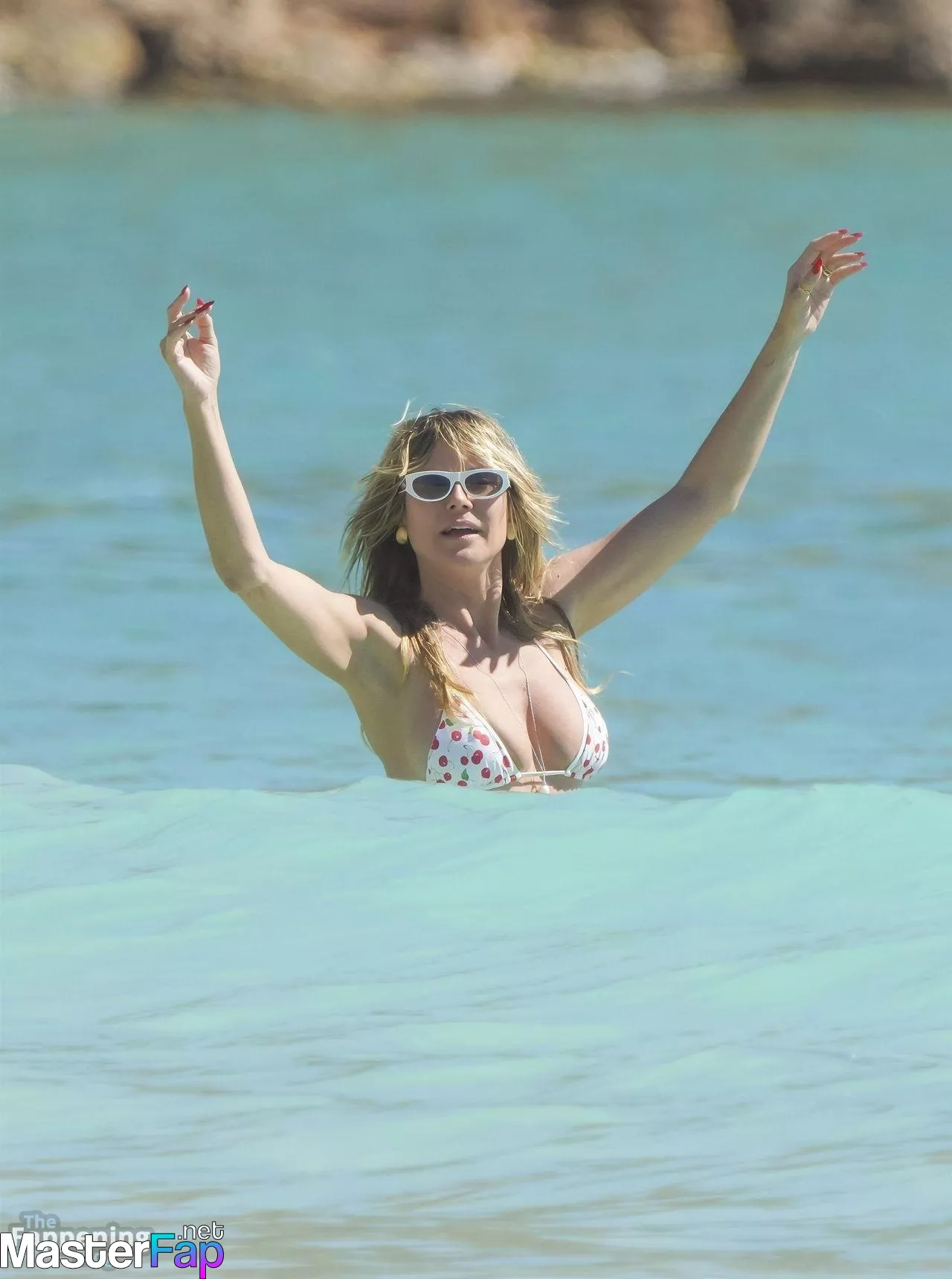 Heidi Klum Free Leaked Roleplay leaks Picture