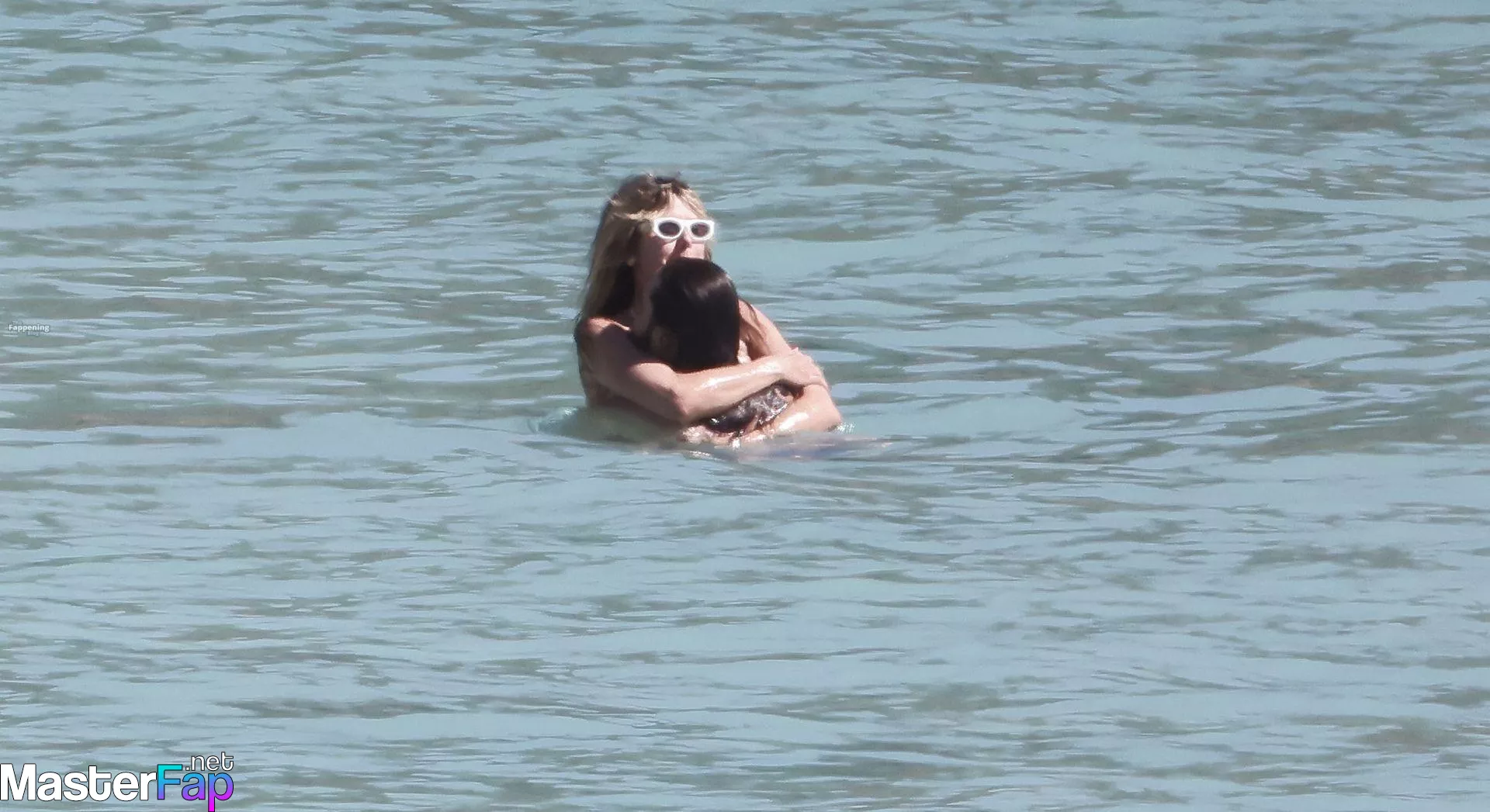 Heidi Klum Free Leaked Interracial Picture