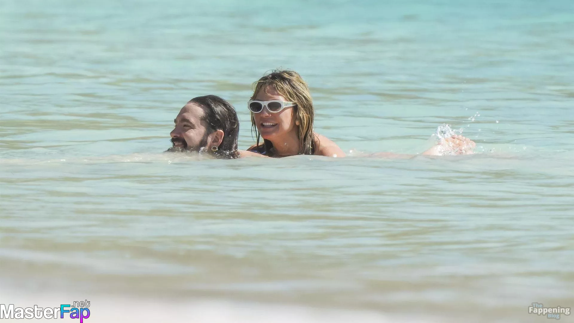 Heidi Klum Free Leaked Fingering leaks Picture