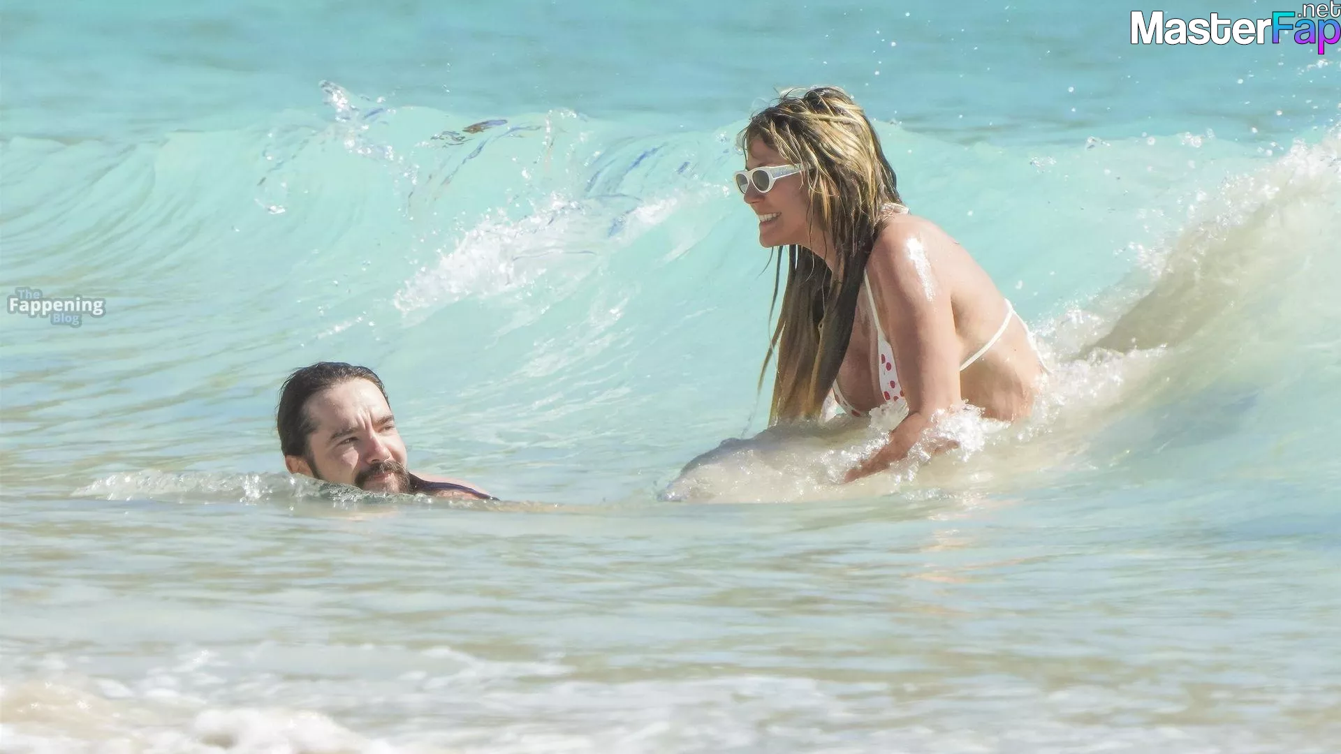 Heidi Klum Free Leaked Exclusive leaks Picture