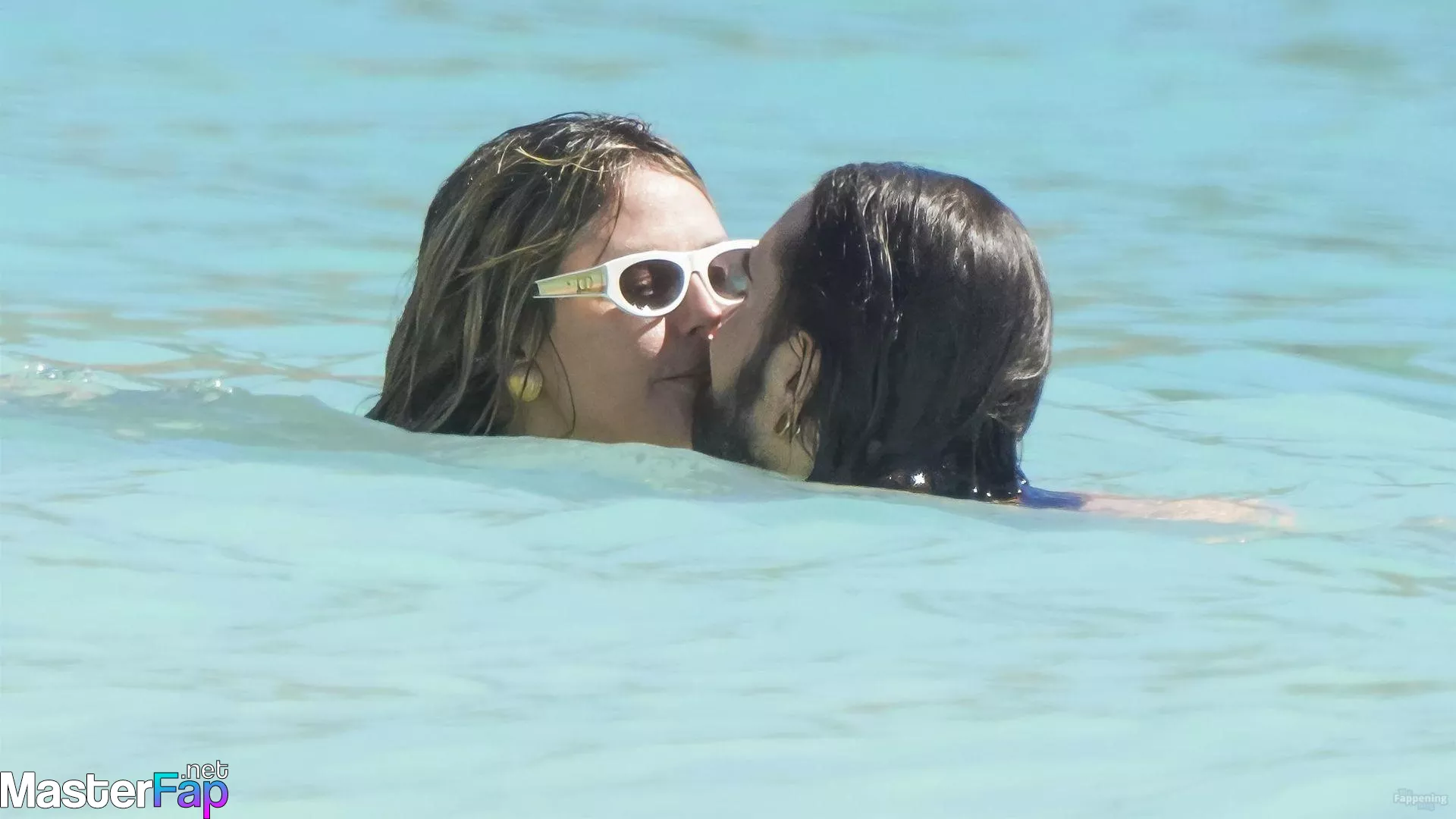 Heidi Klum Free Leaked Orgy leaks Picture