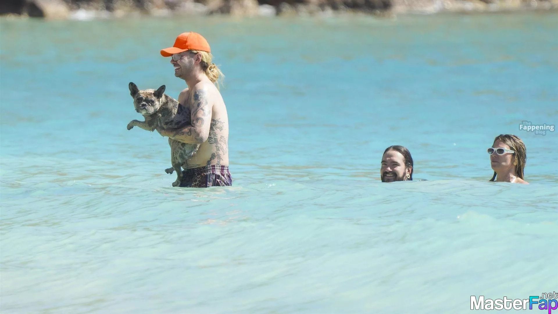 Heidi Klum Free Leaked Fantasy leaks Picture