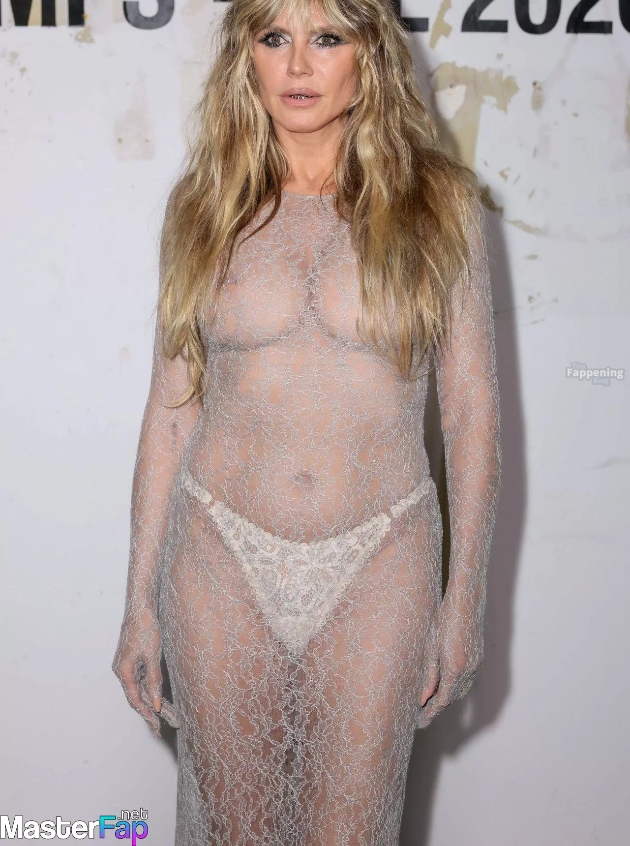 Heidi Klum Free Leaked Vagina Picture