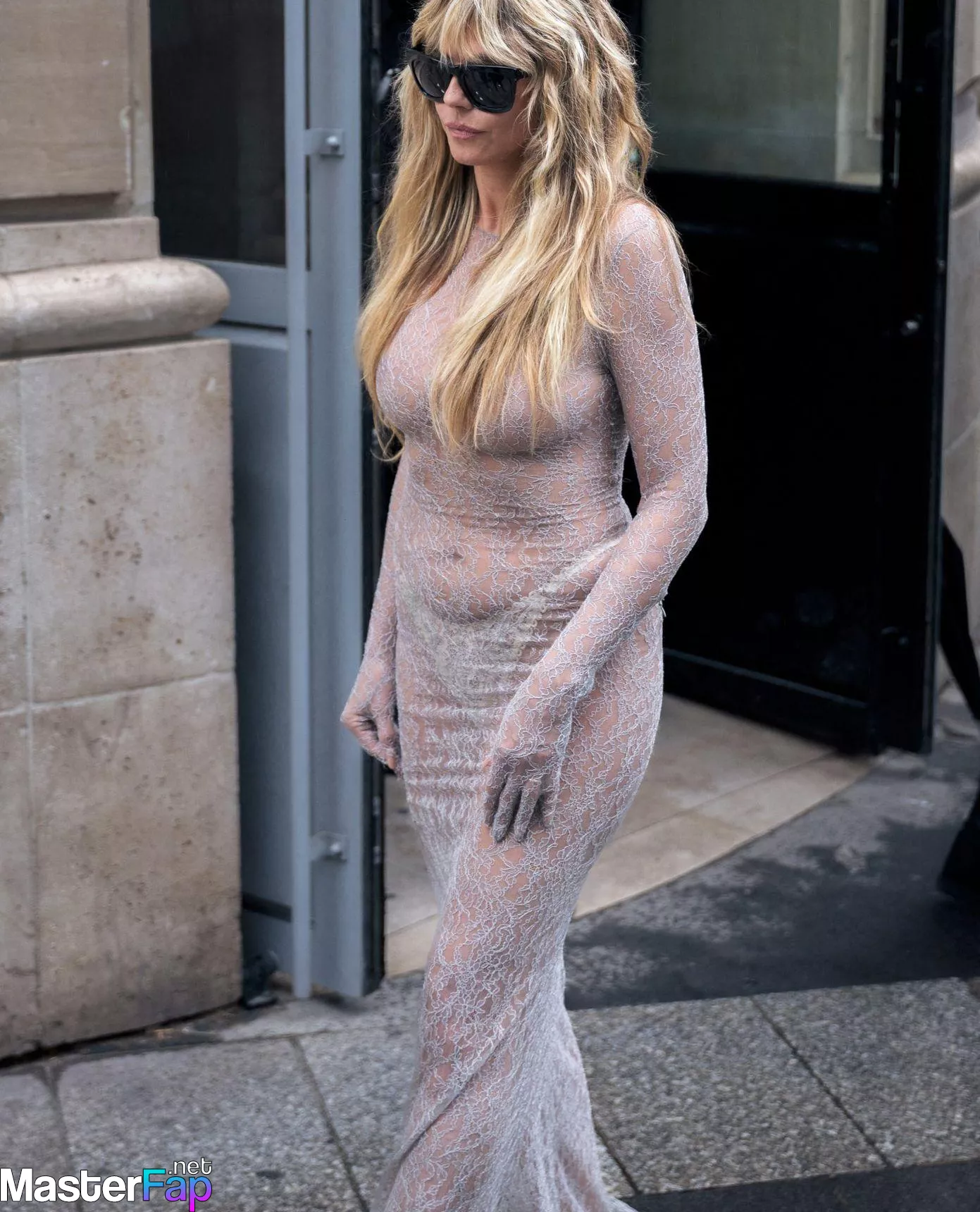 Heidi Klum Free Leaked Strapon Picture