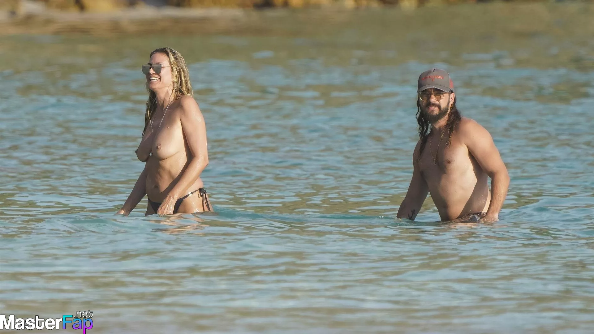 Heidi Klum Free Leaked Roleplay Picture