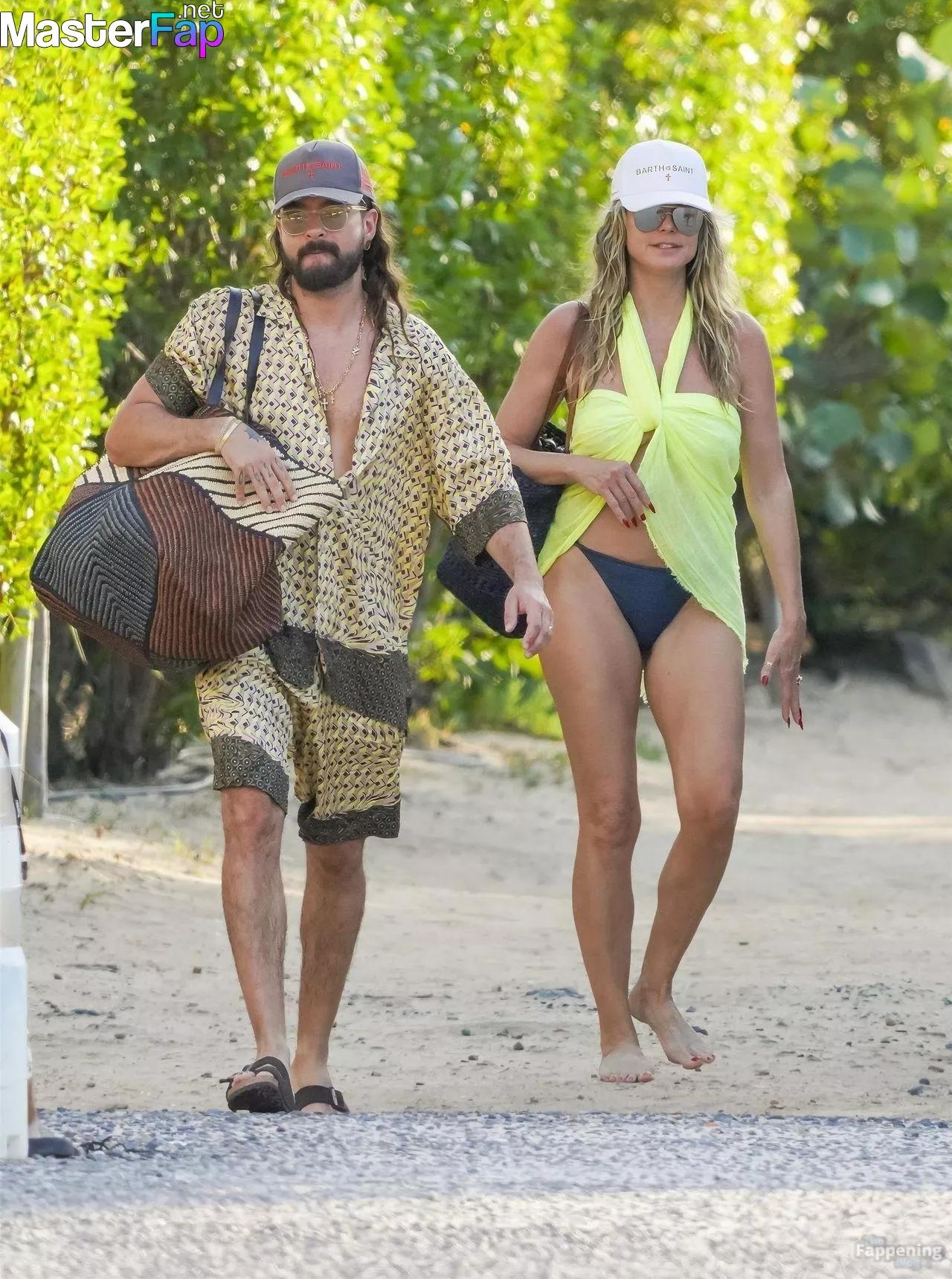 Heidi Klum Free Leaked Exclusive Picture