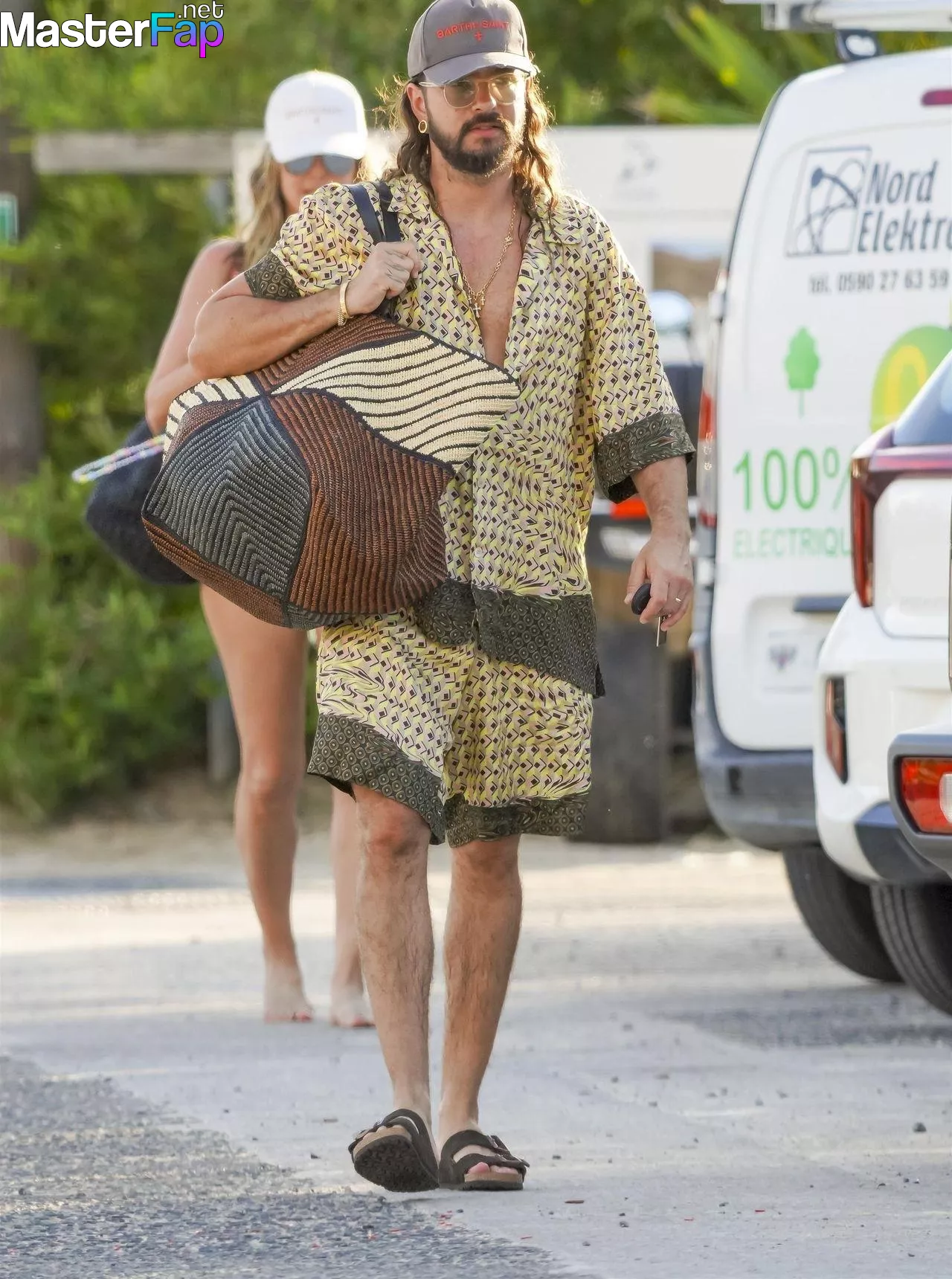 Heidi Klum Free Leaked Squirt Picture