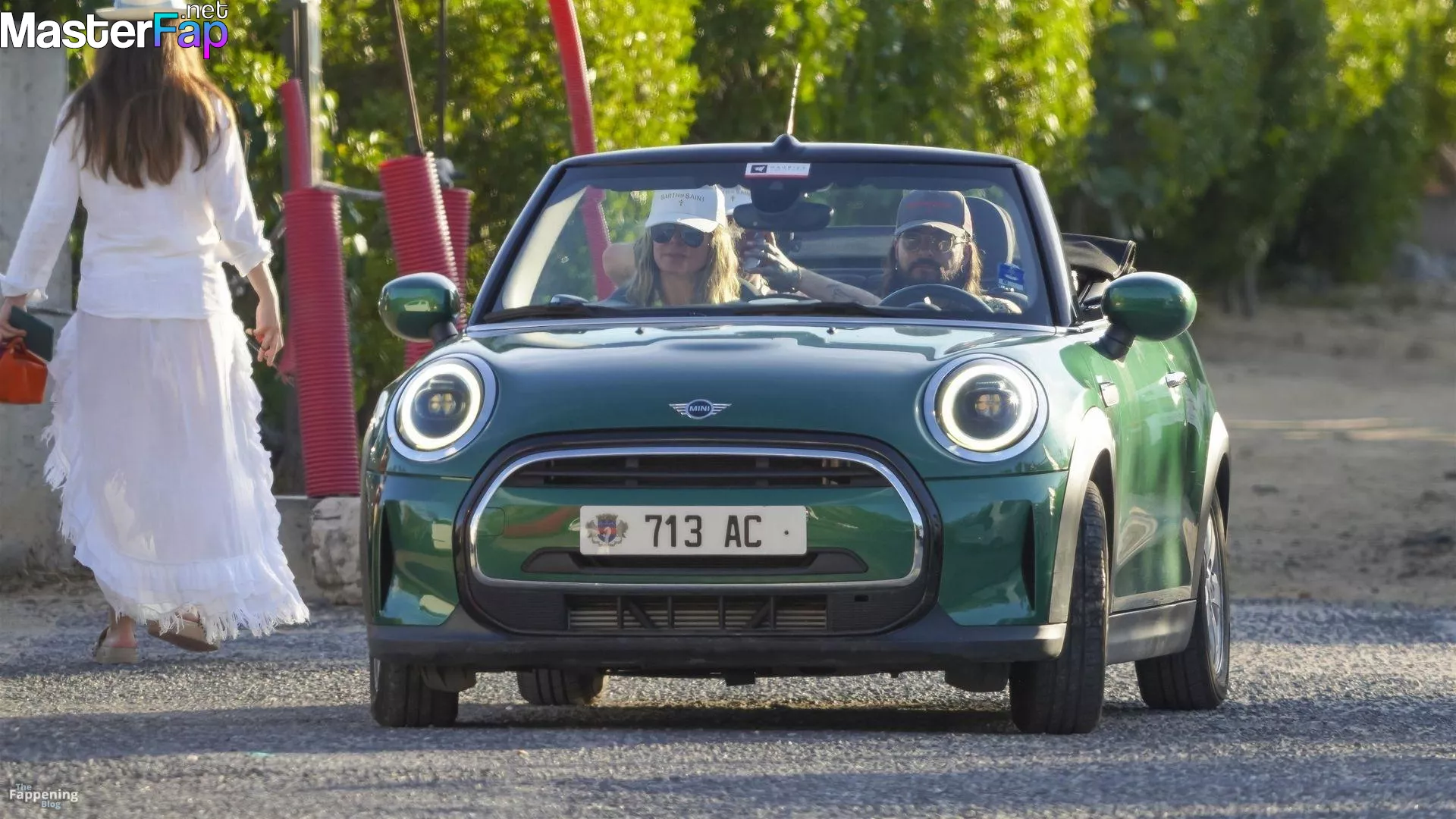 Heidi Klum Free Leaked Cosplay Picture