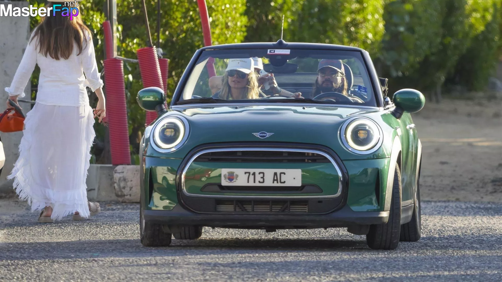 Heidi Klum Free Leaked Anal leaks Picture