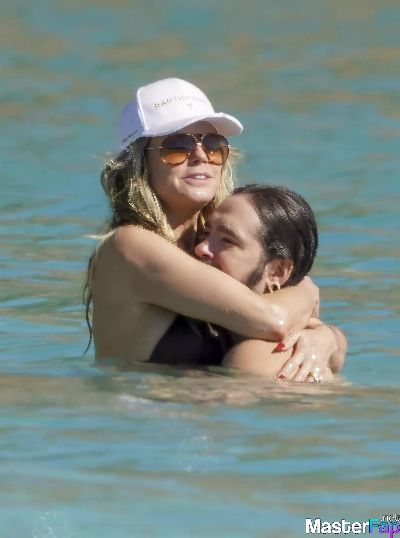 Heidi Klum Free Leaked Pussy Picture