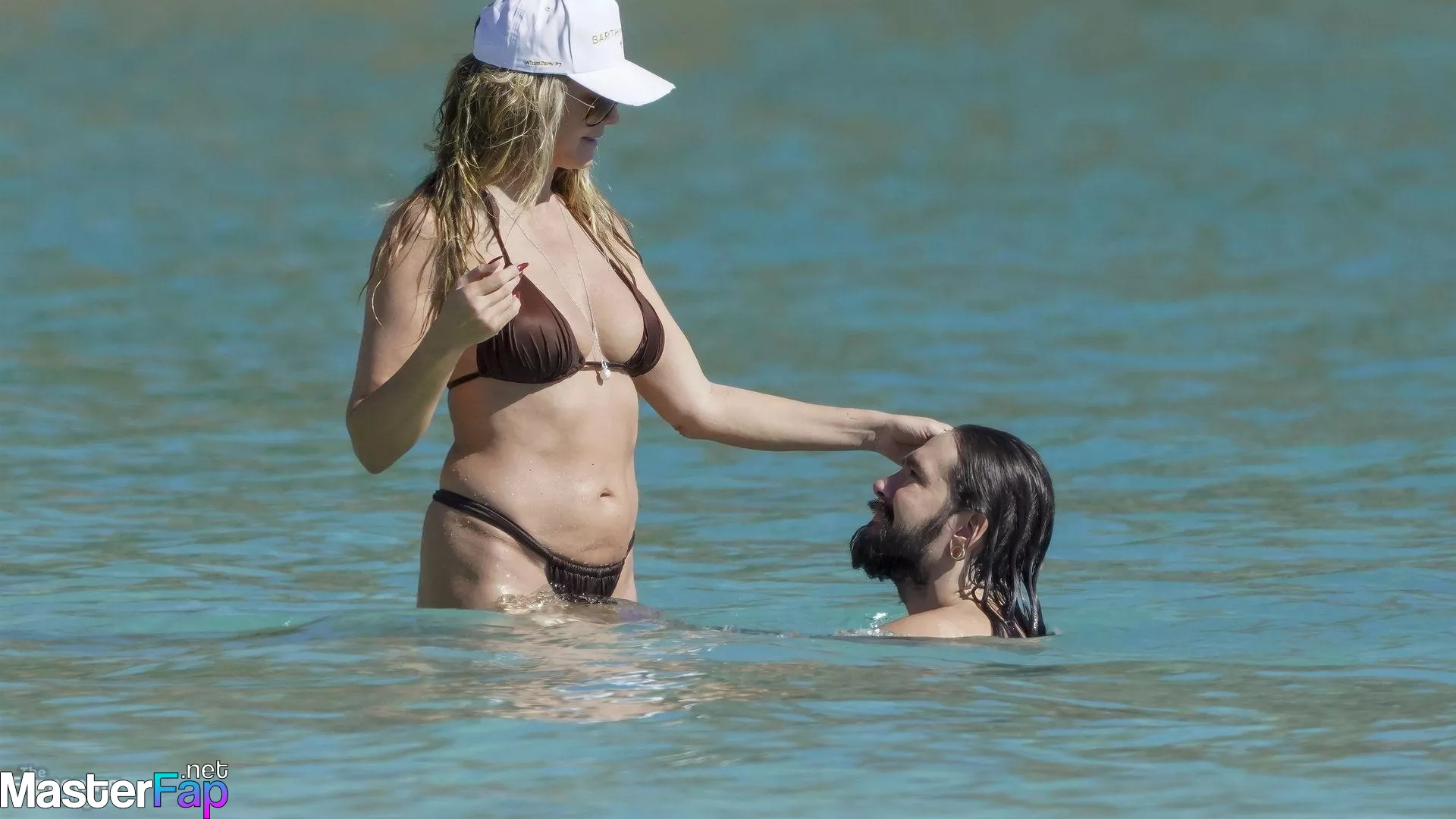 Heidi Klum Free Leaked Squirt Picture