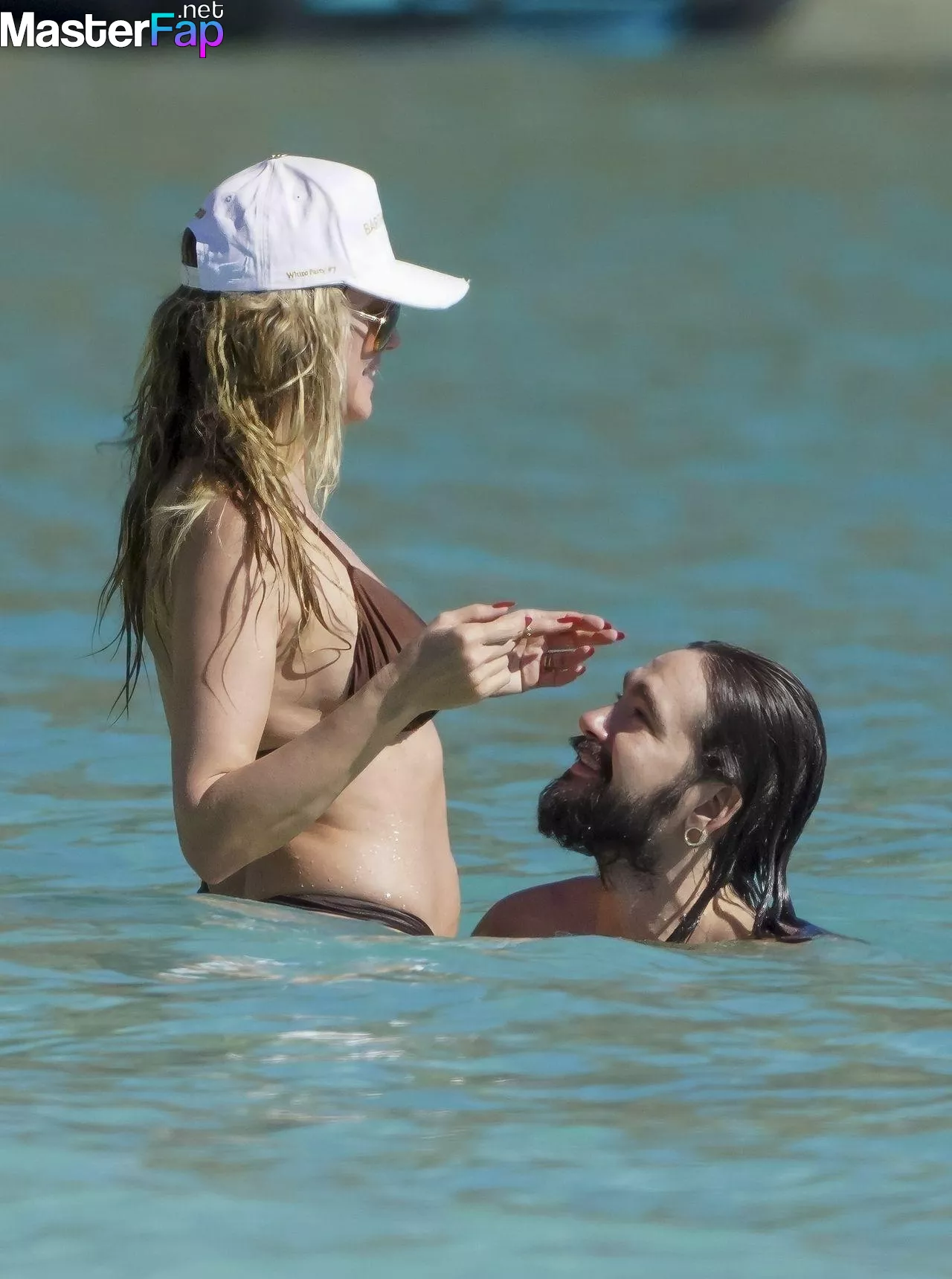 Heidi Klum Free Leaked Orgy Picture