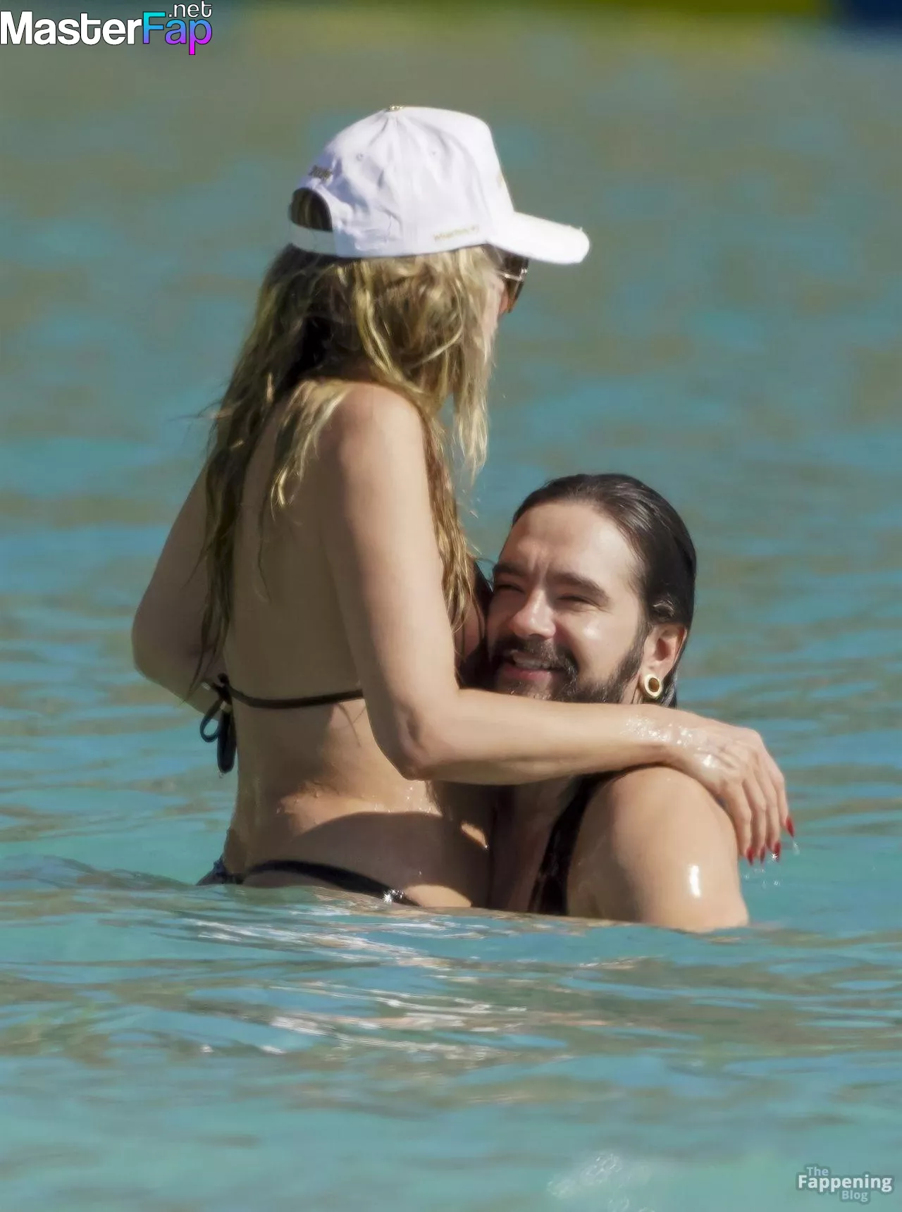 Heidi Klum Free Leaked Fantasy Picture