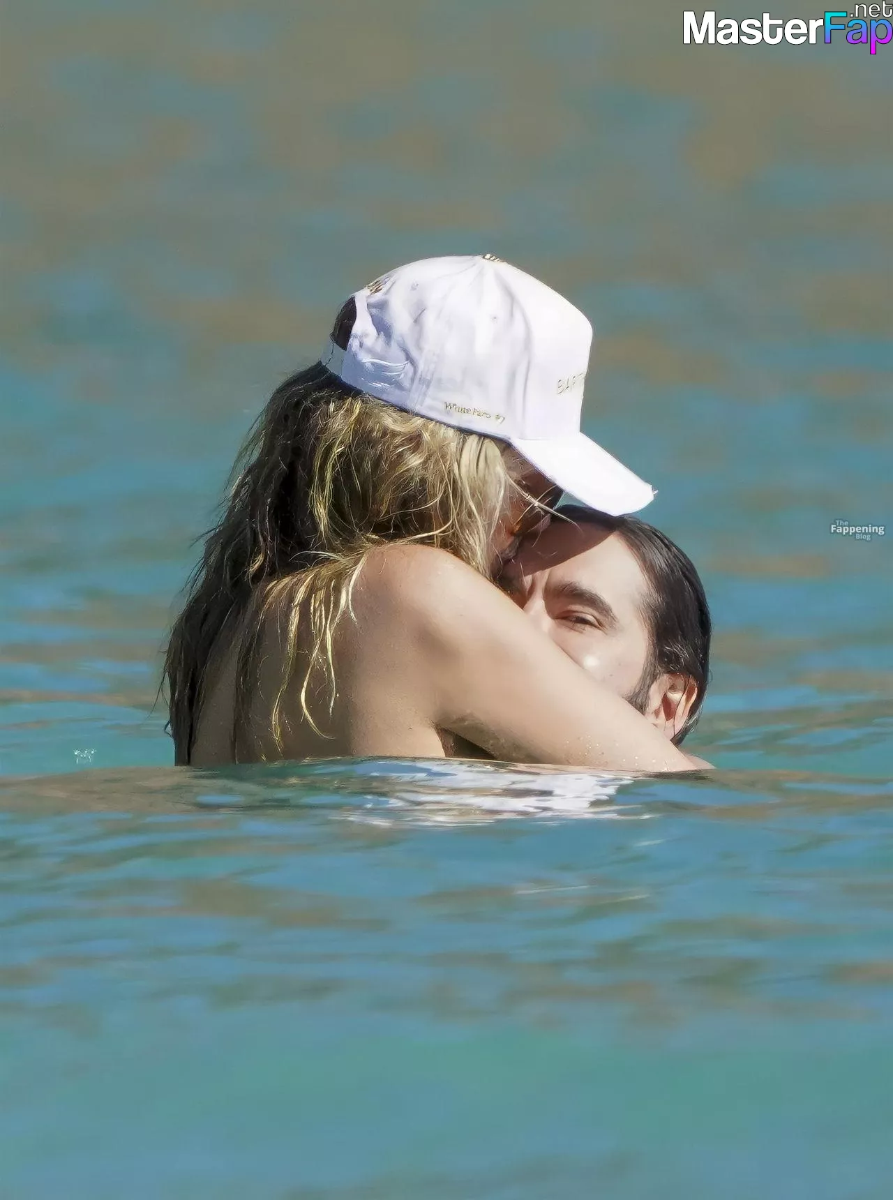 Heidi Klum Free Leaked Cosplay Picture