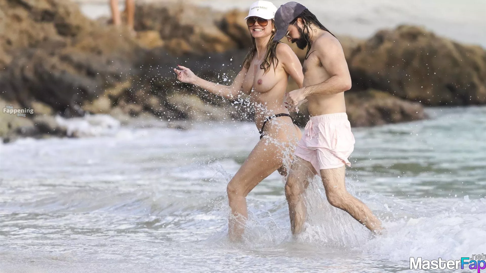 Heidi Klum Free Leaked Vagina Picture