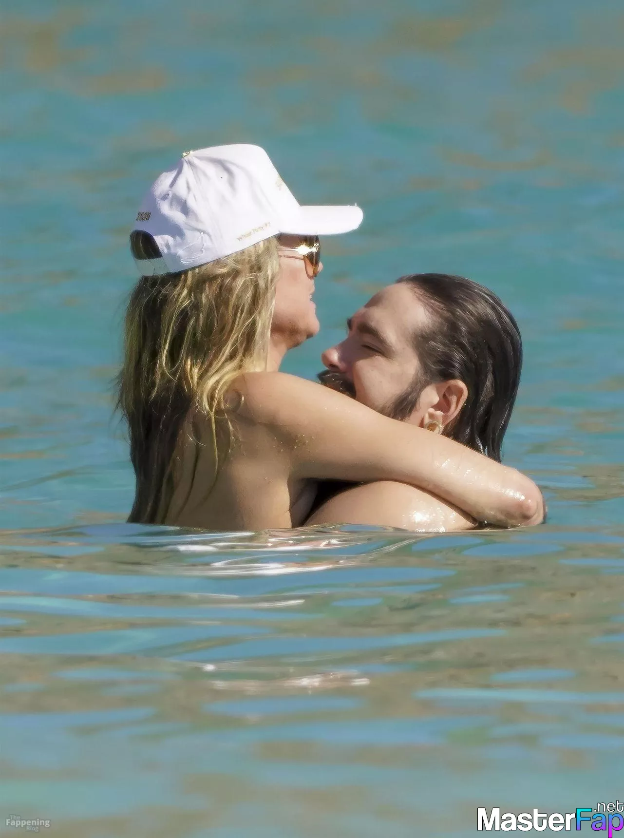 Heidi Klum Free Leaked Double penetration leaks Picture