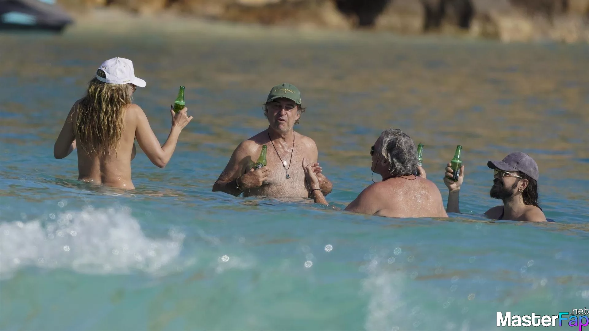 Heidi Klum Free Leaked Dirty leaks Picture