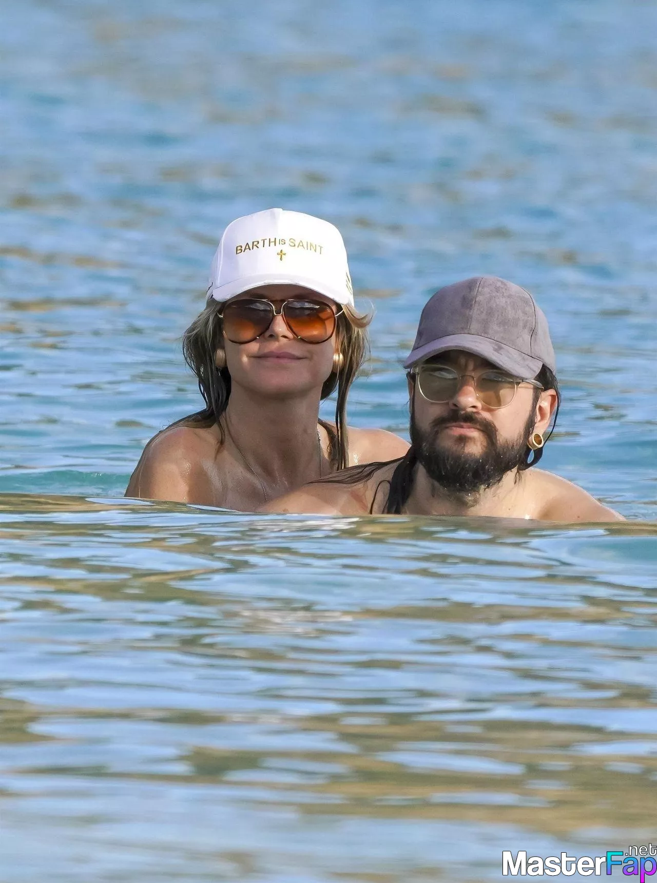 Heidi Klum Free Leaked Teen leaks Picture