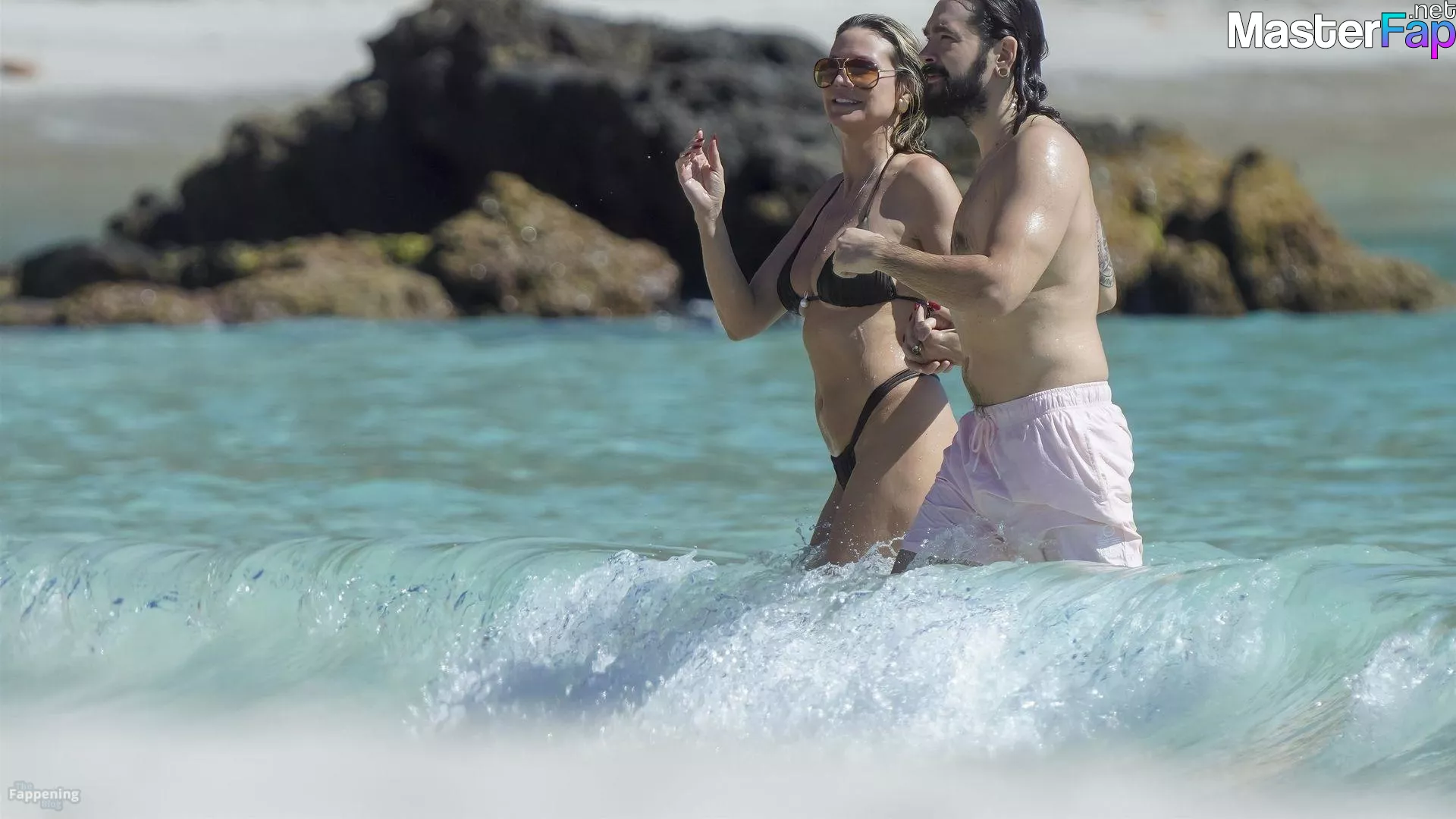 Heidi Klum Free Leaked Pussy leaks Picture