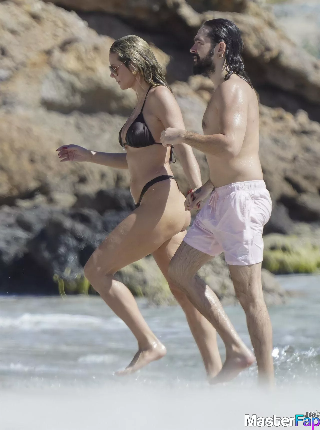 Heidi Klum Free Leaked Boyfriend leaks Picture