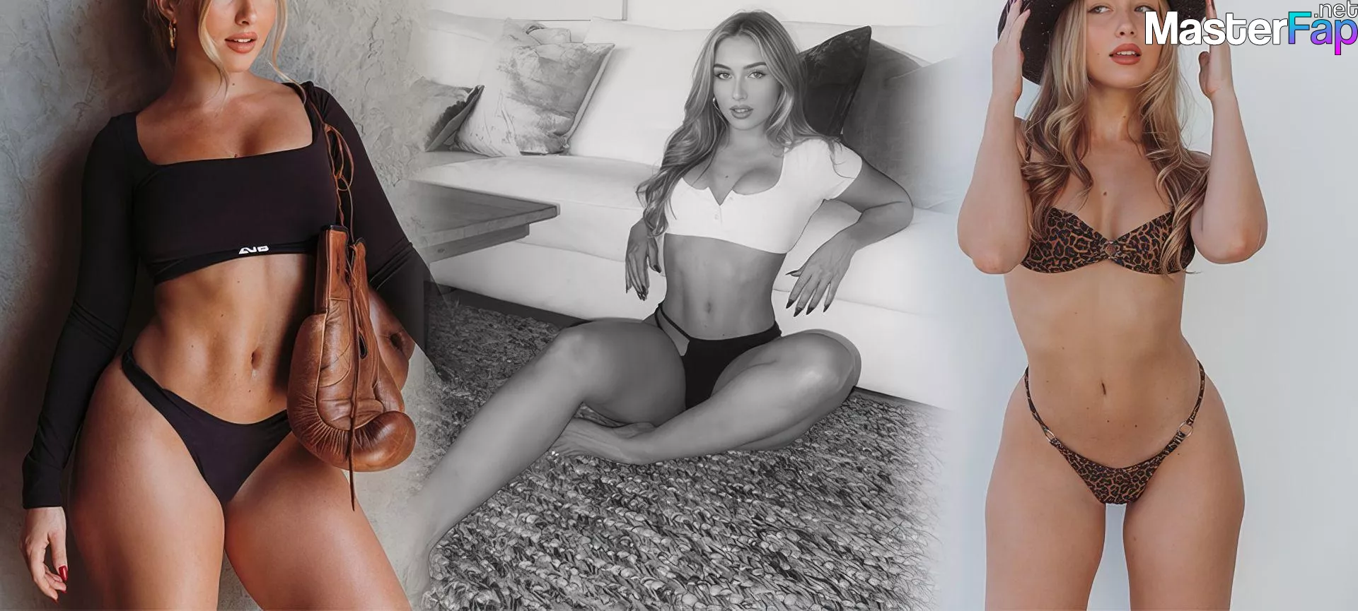 Heloise Huthart Free Leaked POV Picture