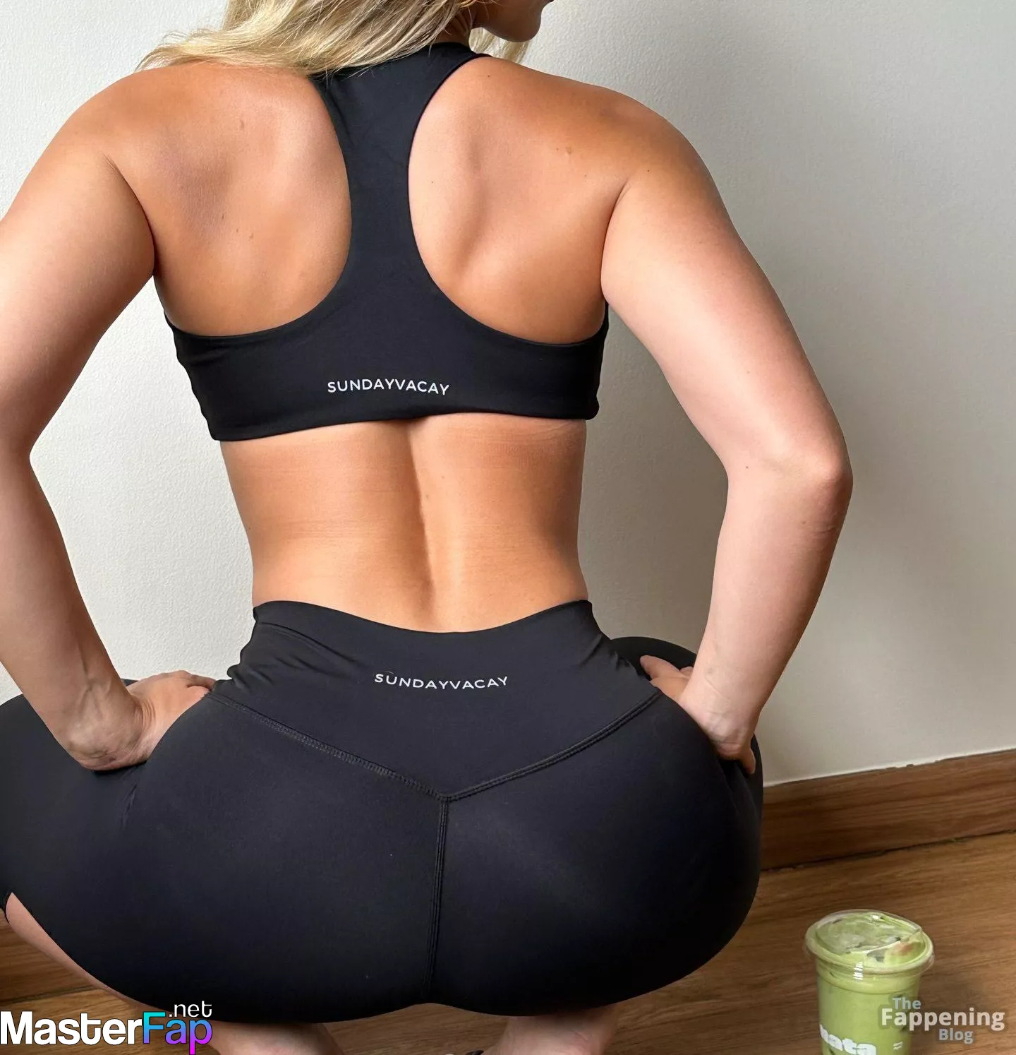 Heloise Huthart Free Leaked POV Picture