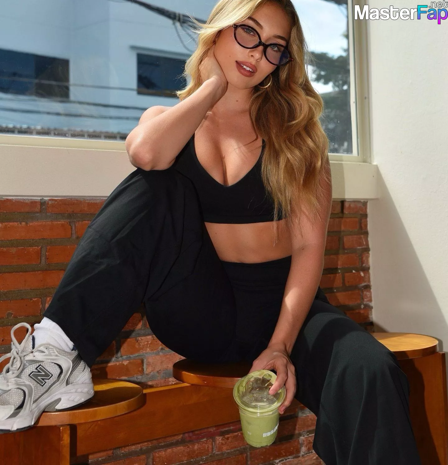 Heloise Huthart Free Leaked Naked Picture