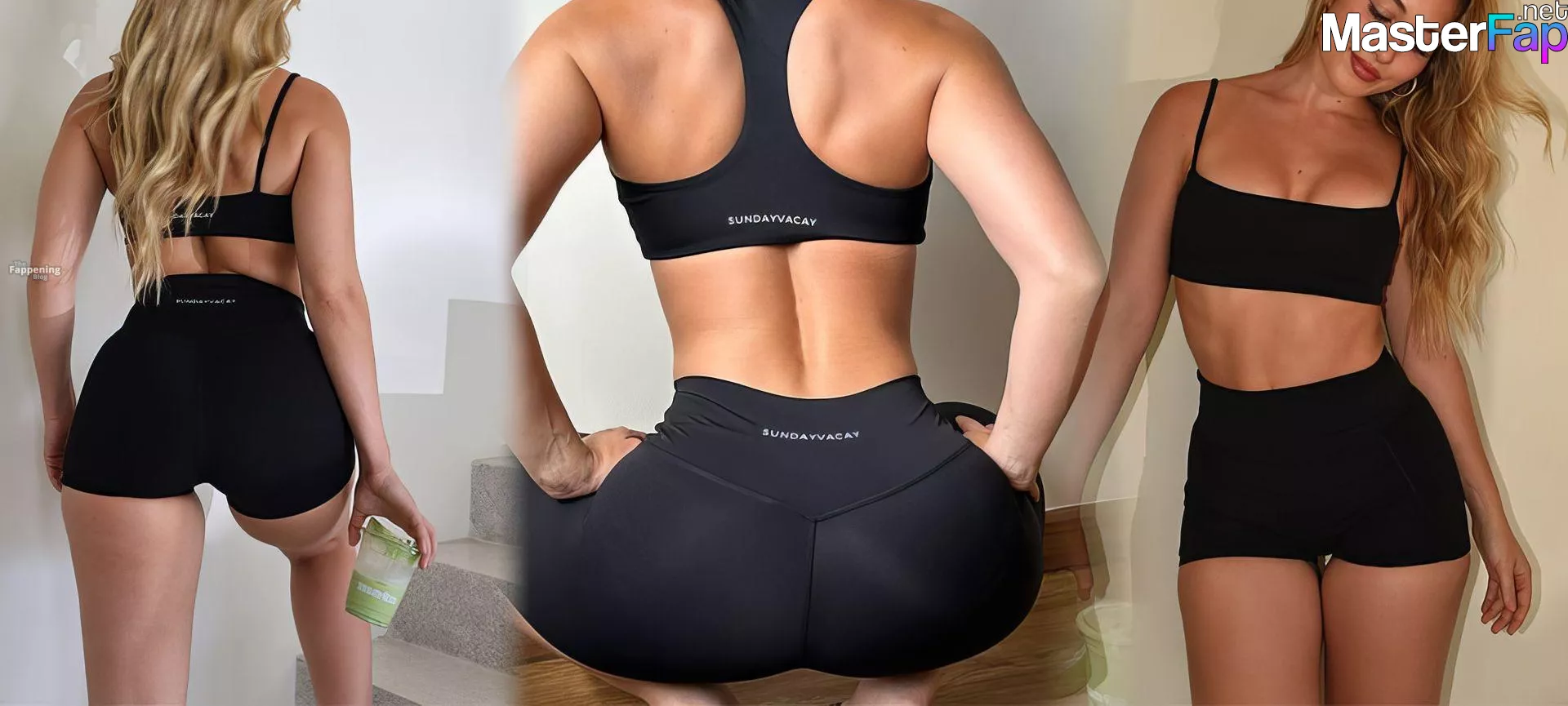 Heloise Huthart Free Leaked Boyfriend Picture