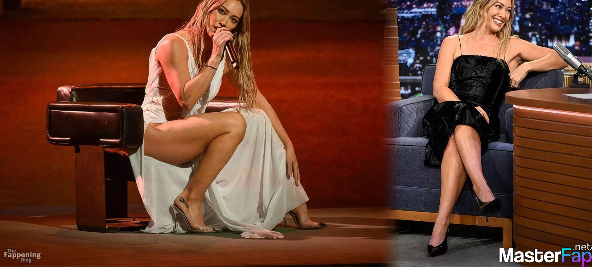 Hilary Duff Free Leaked Webcam Picture