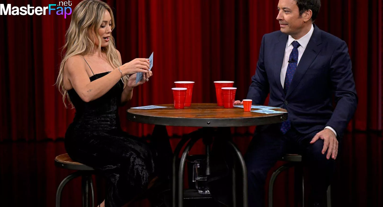 Hilary Duff Free Leaked Interracial Picture