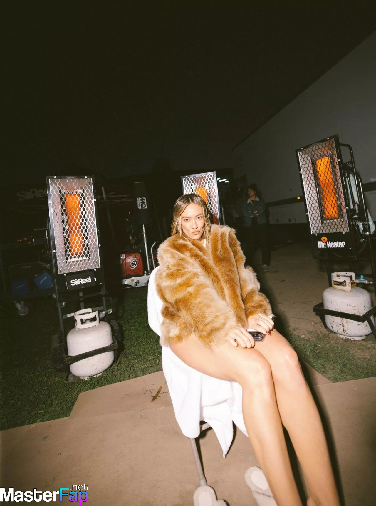 Hilary Duff Free Leaked Vagina Picture