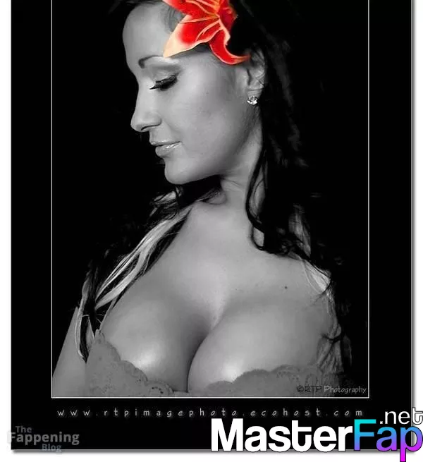 Honey De La Cruz Free Leaked Pussy Picture