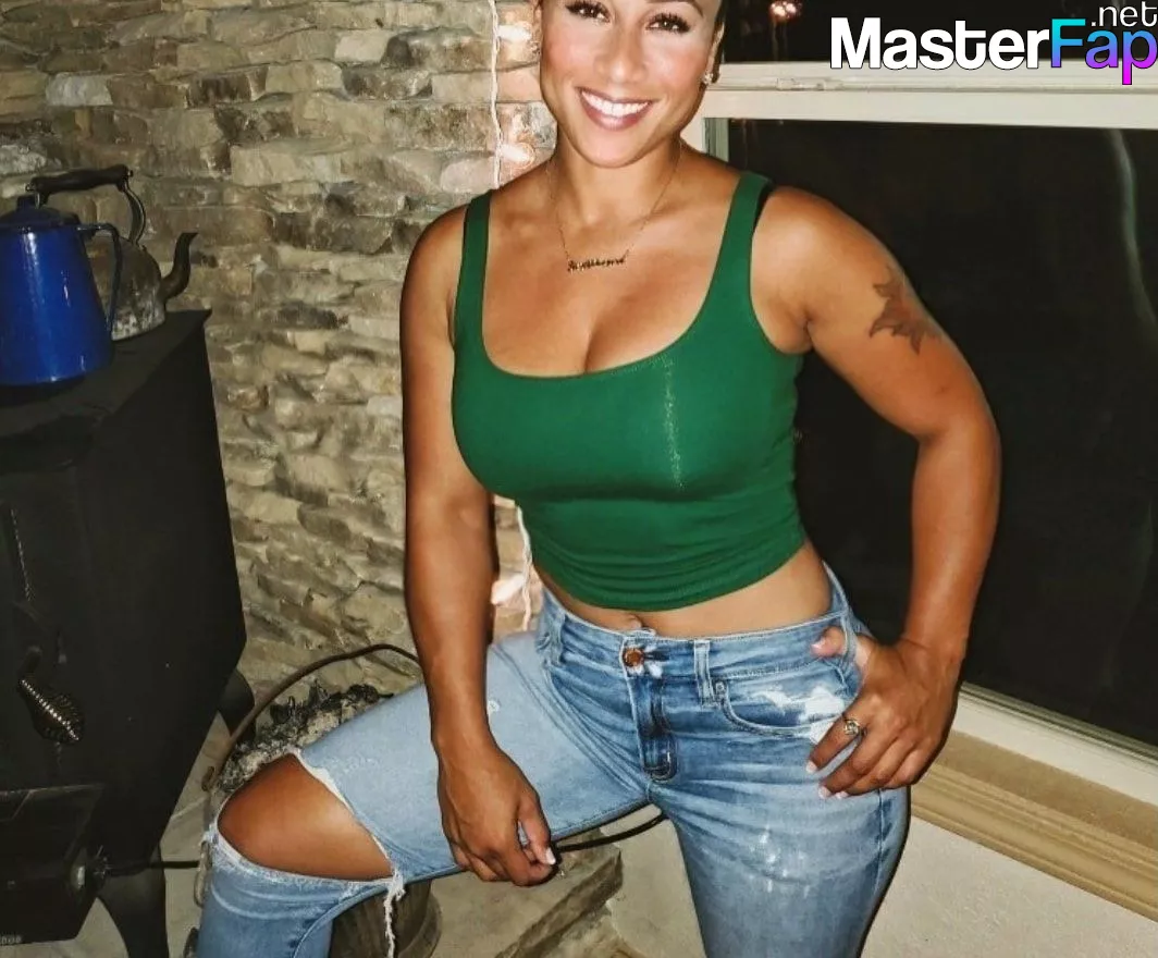 Hoopz Free Leaked Butt Picture