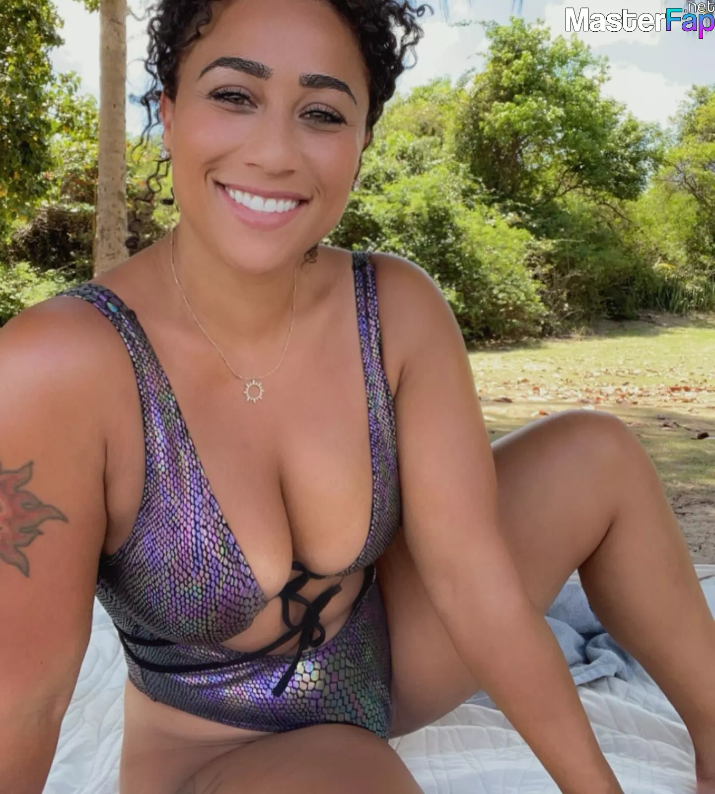Hoopz Free Leaked Exposed Picture