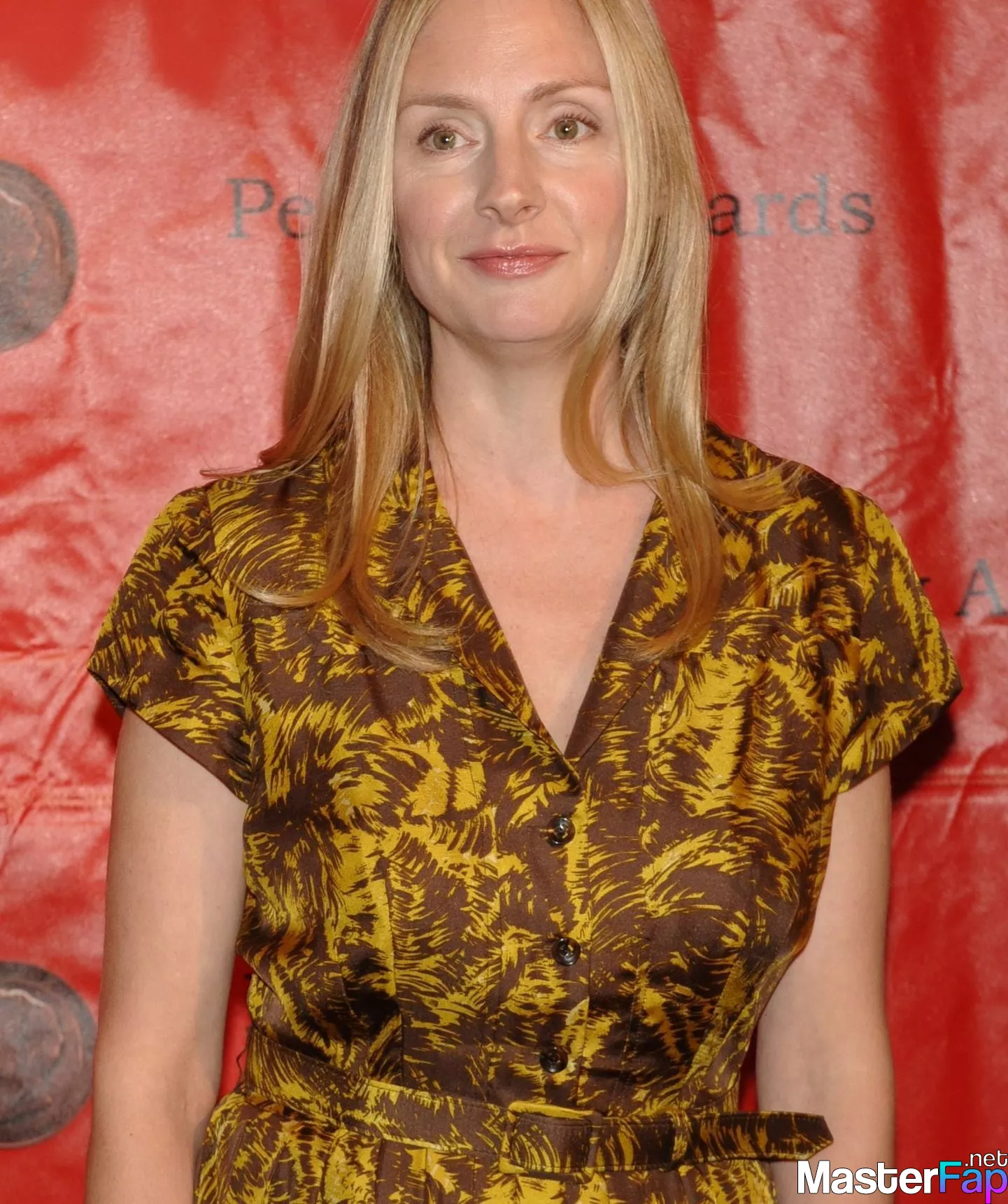 Hope Davis Free Leaked Boobs Picture